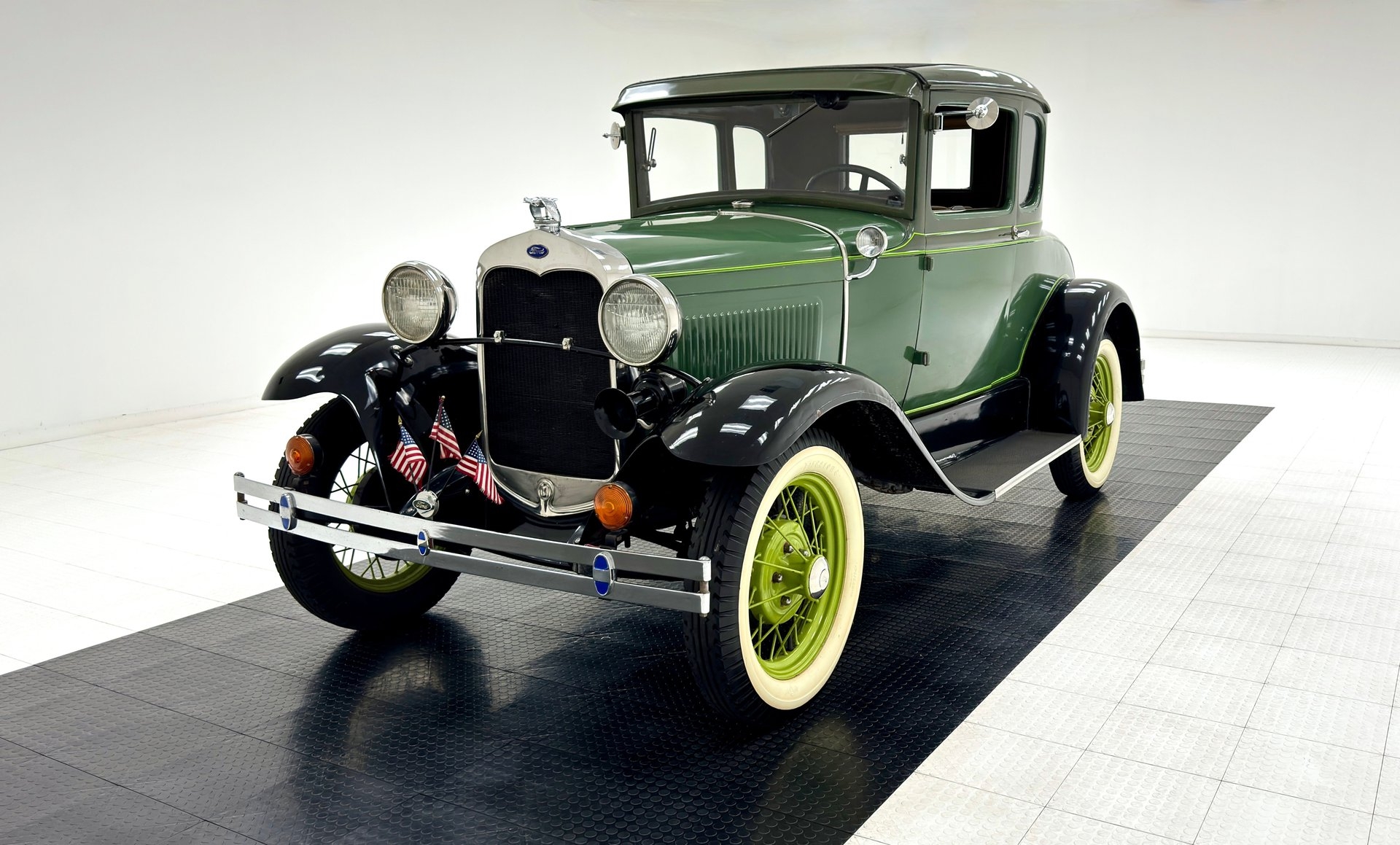 vintage ford model a pictures