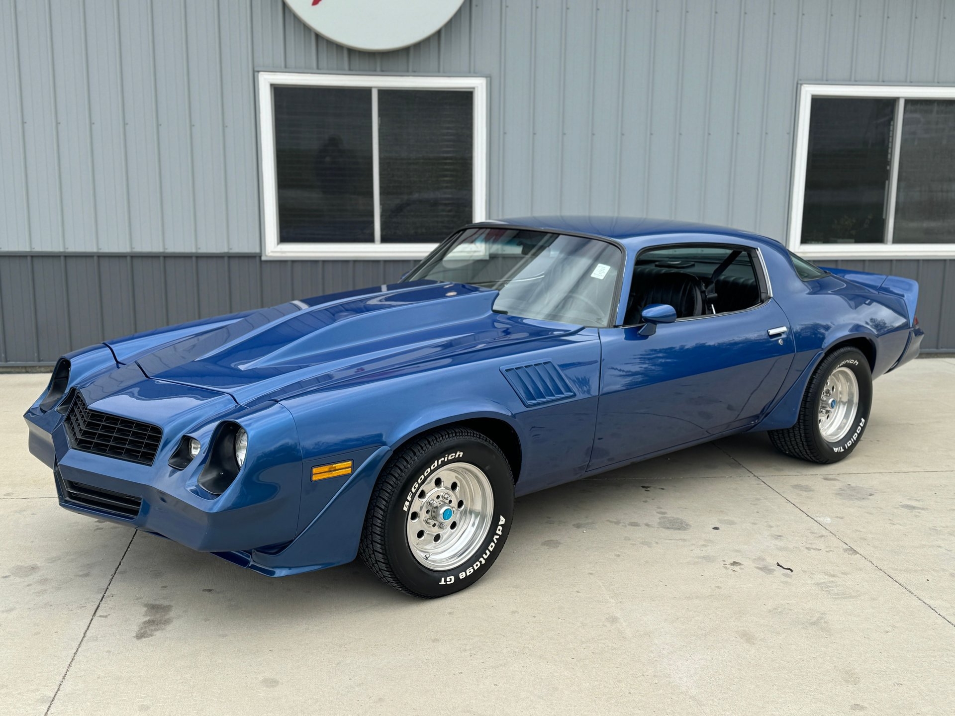 1978 chevy camaro z28 1978 chevy camaro z28