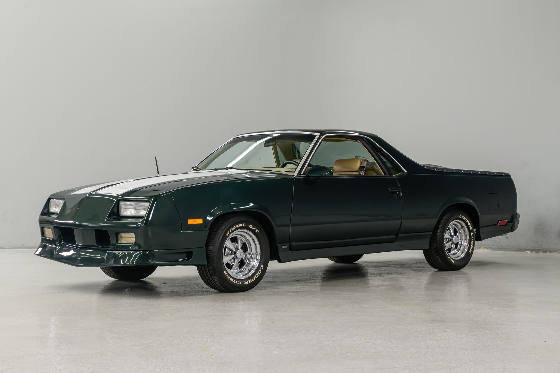 1979 chevy el camino