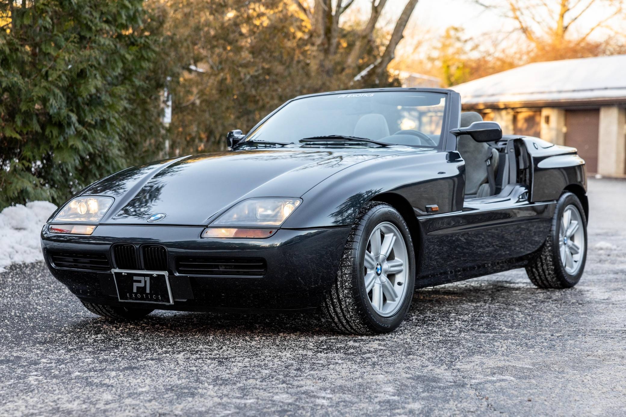 bmw z1 roadster for sale