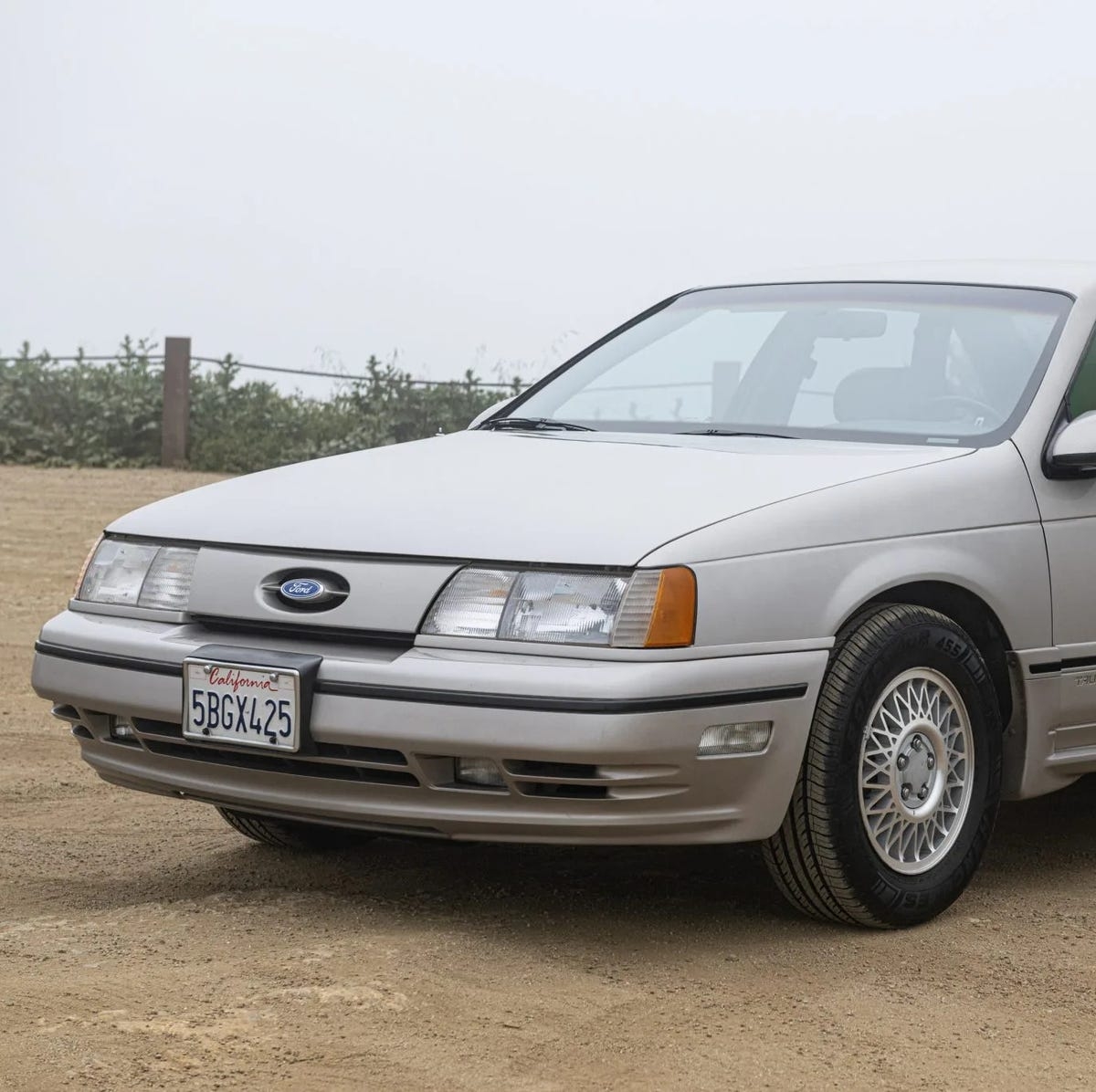 1989 ford taurus sho 1989 ford taurus sho