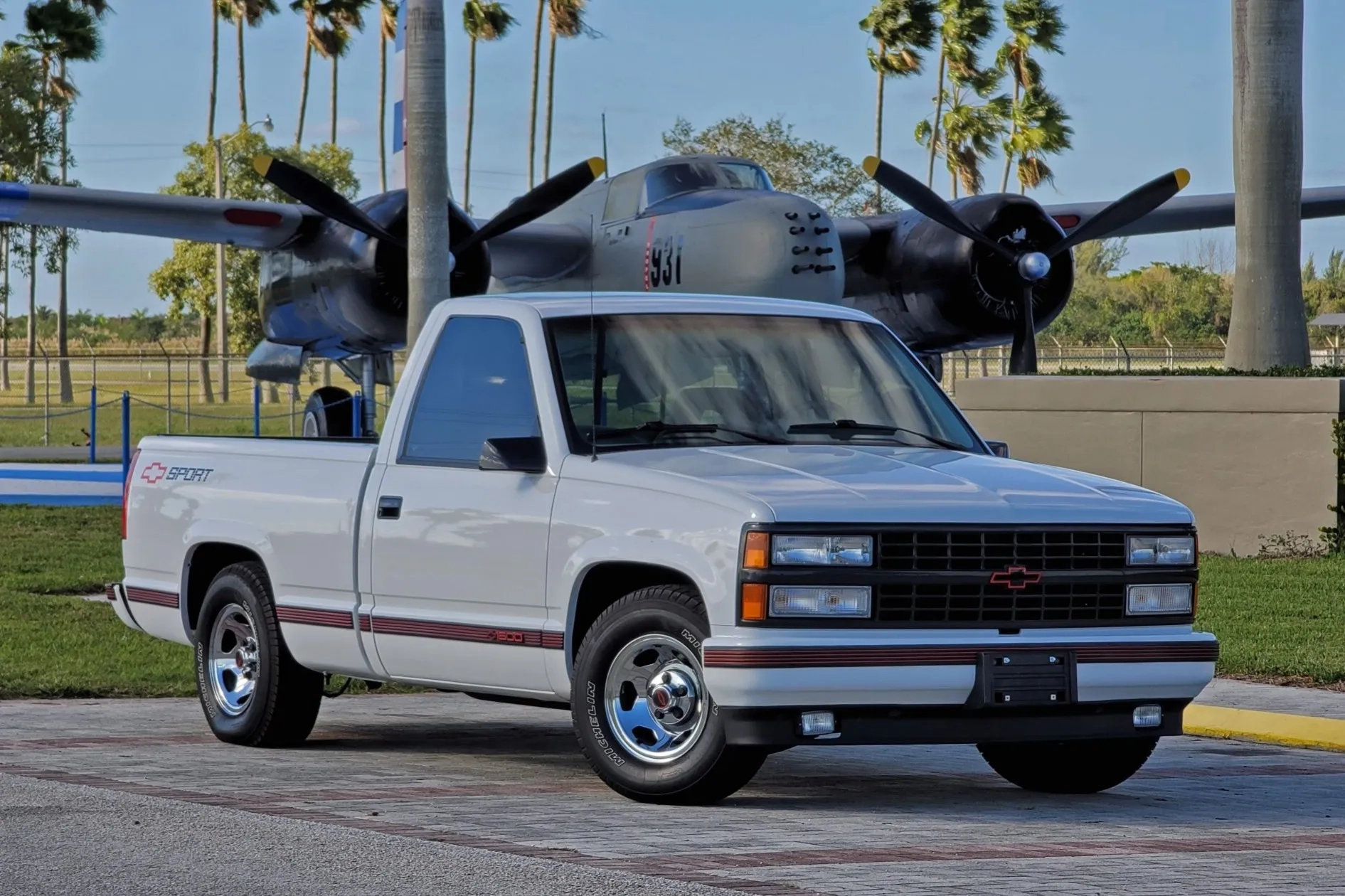 1990 chevrolet 1500 silverado