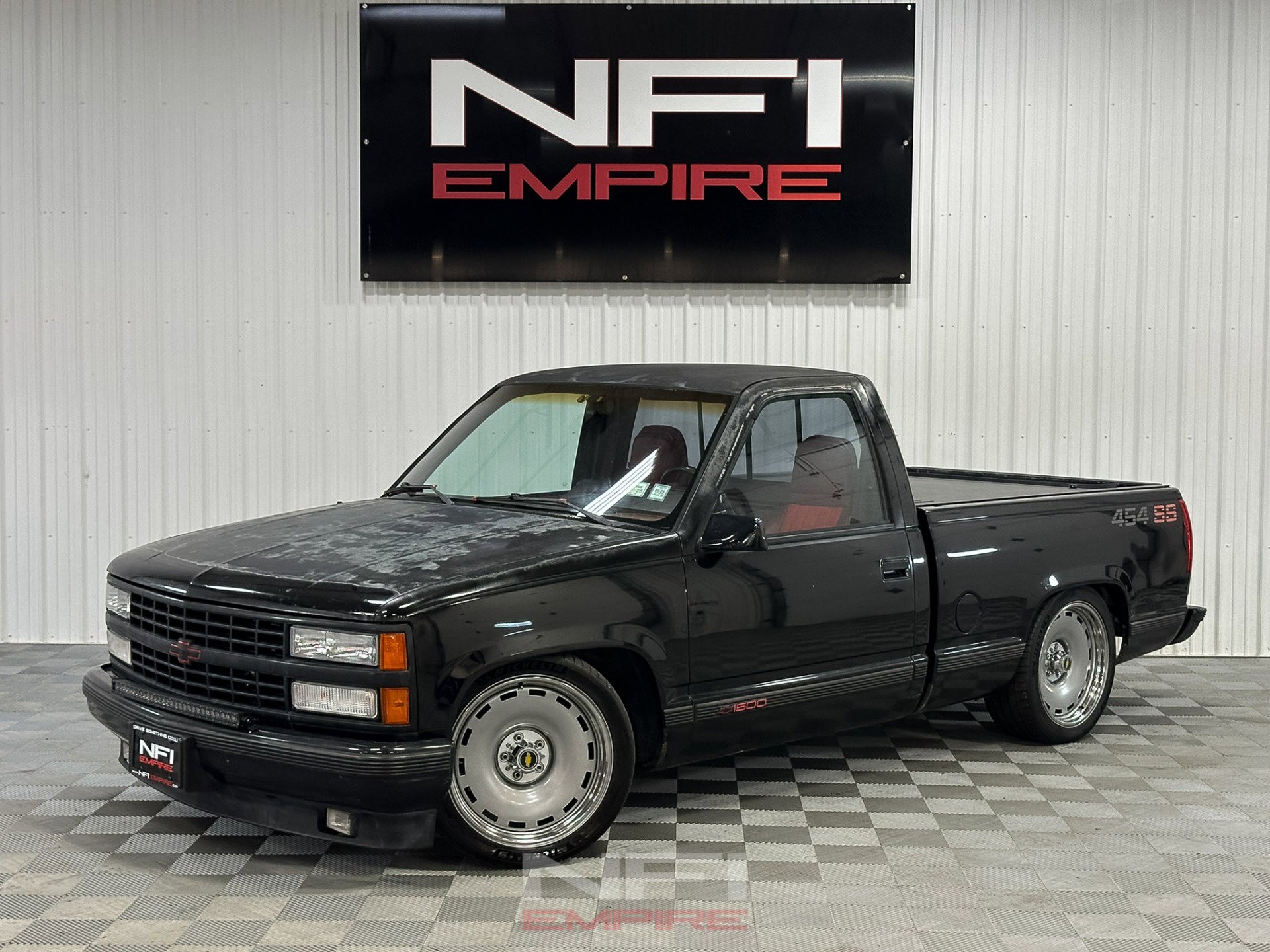 1990 Chevrolet Silverado 1500 For Sale Kelley Blue Book