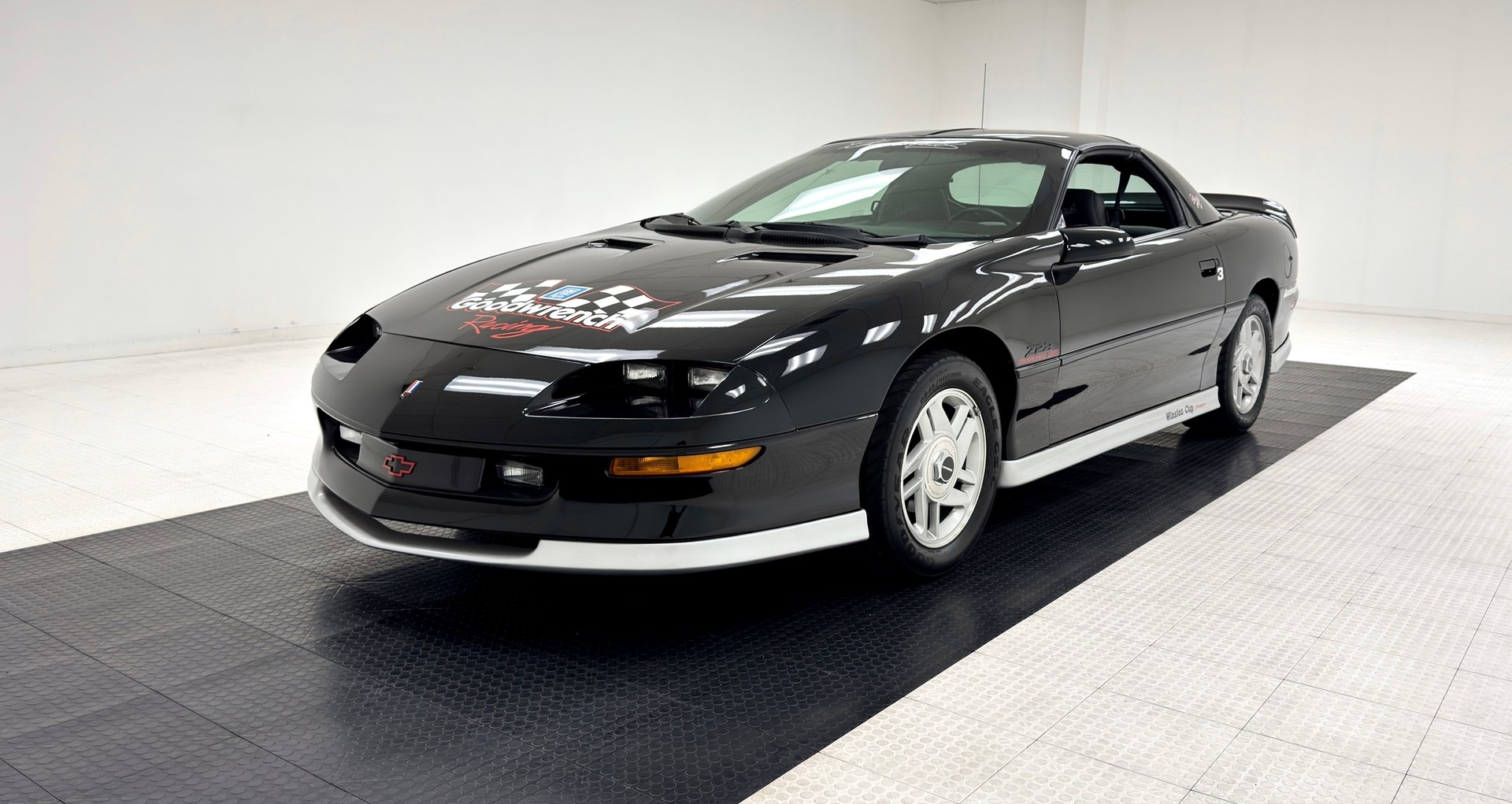 1994 Chevrolet Camaro Classic Auto Mall