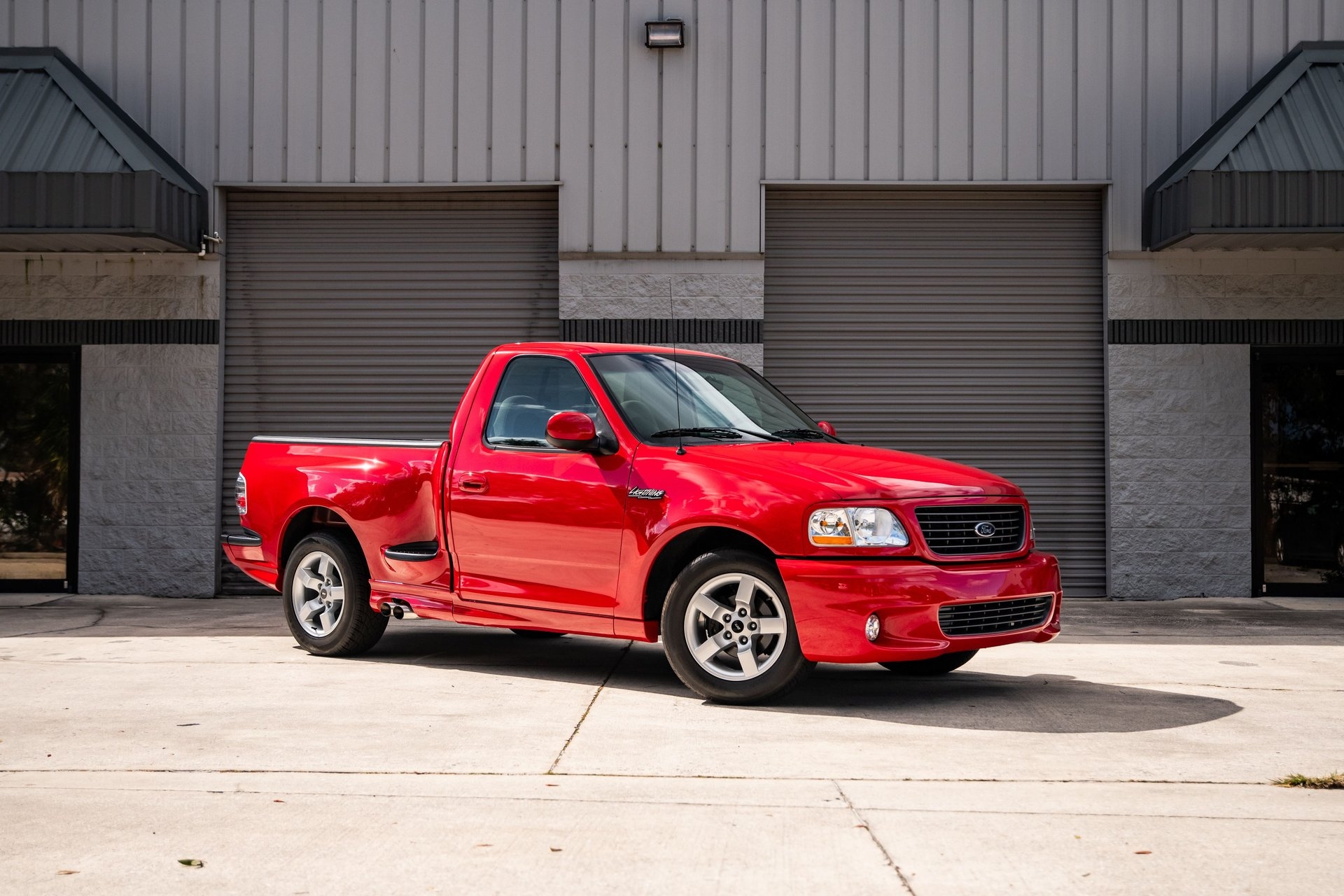 2001 ford f 150 lightning 2001 ford f 150 lightning