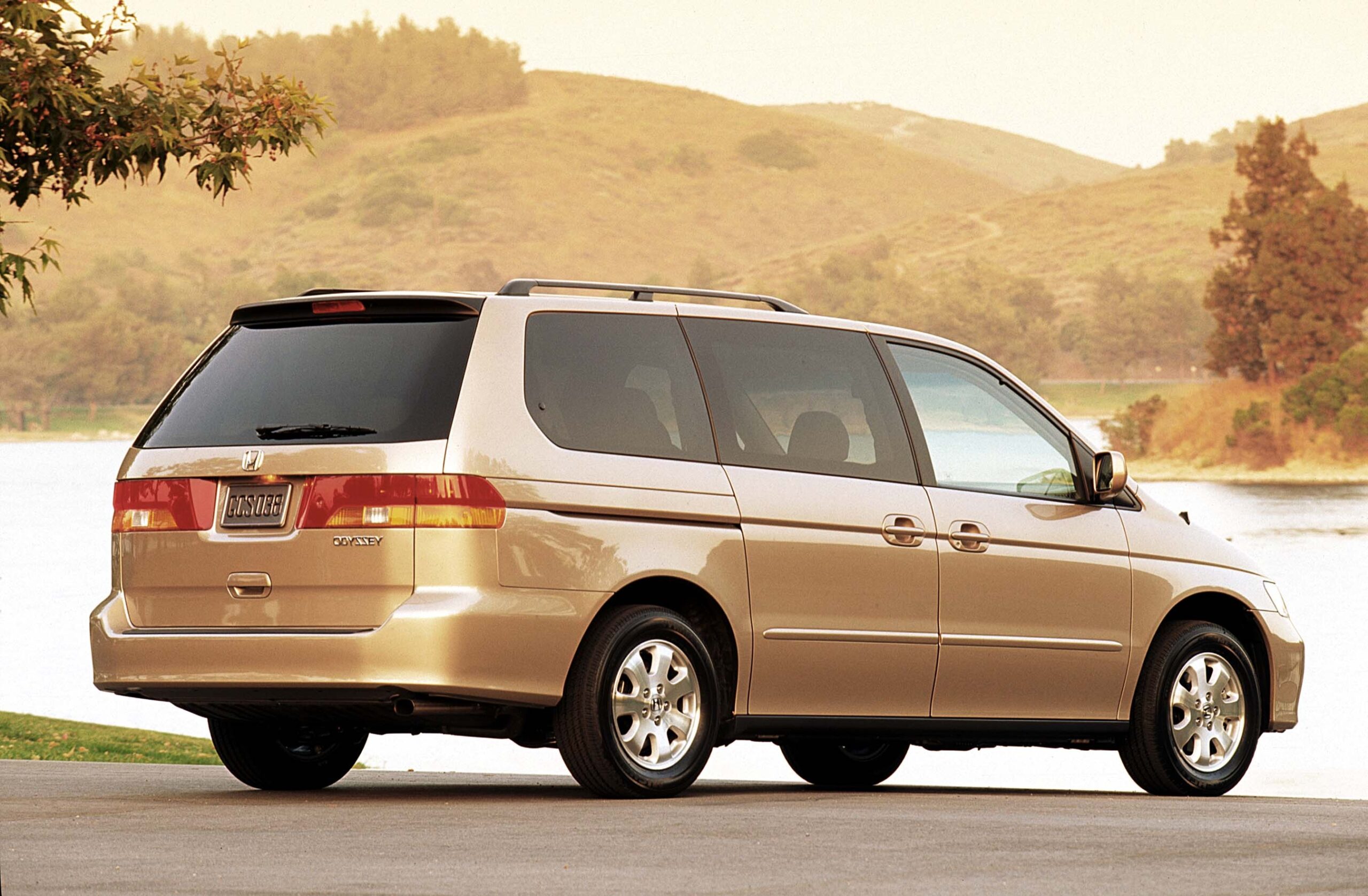 van honda odyssey 2002 van honda odyssey 2002