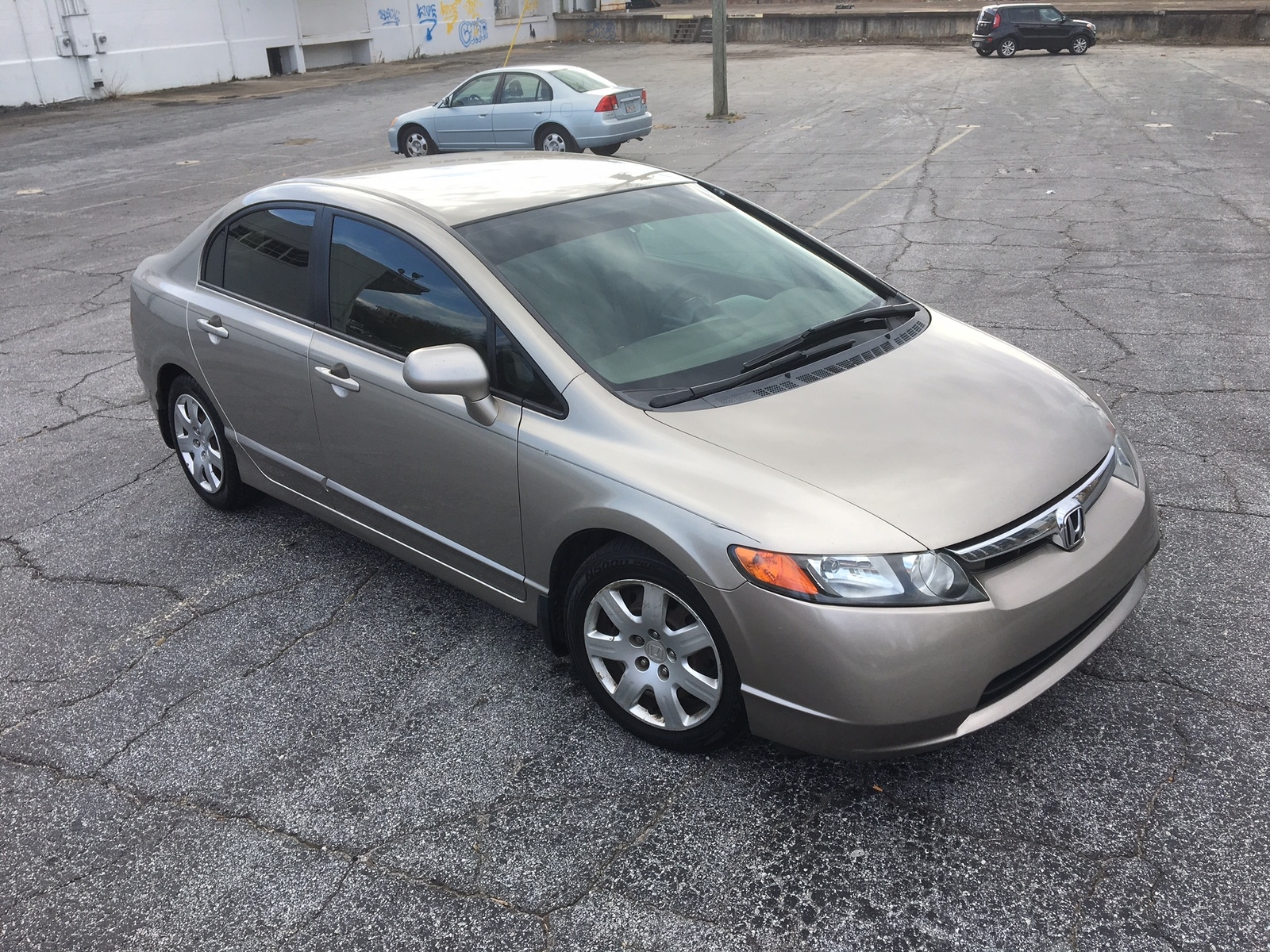 2006 Honda Civic Prices Reviews Pictures CarGurus