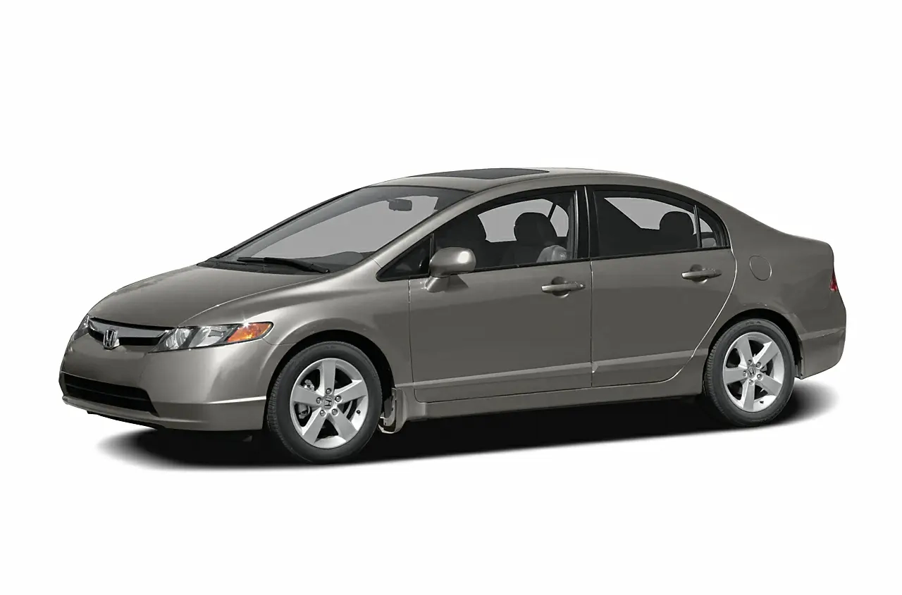 honda civic 2006 -2011