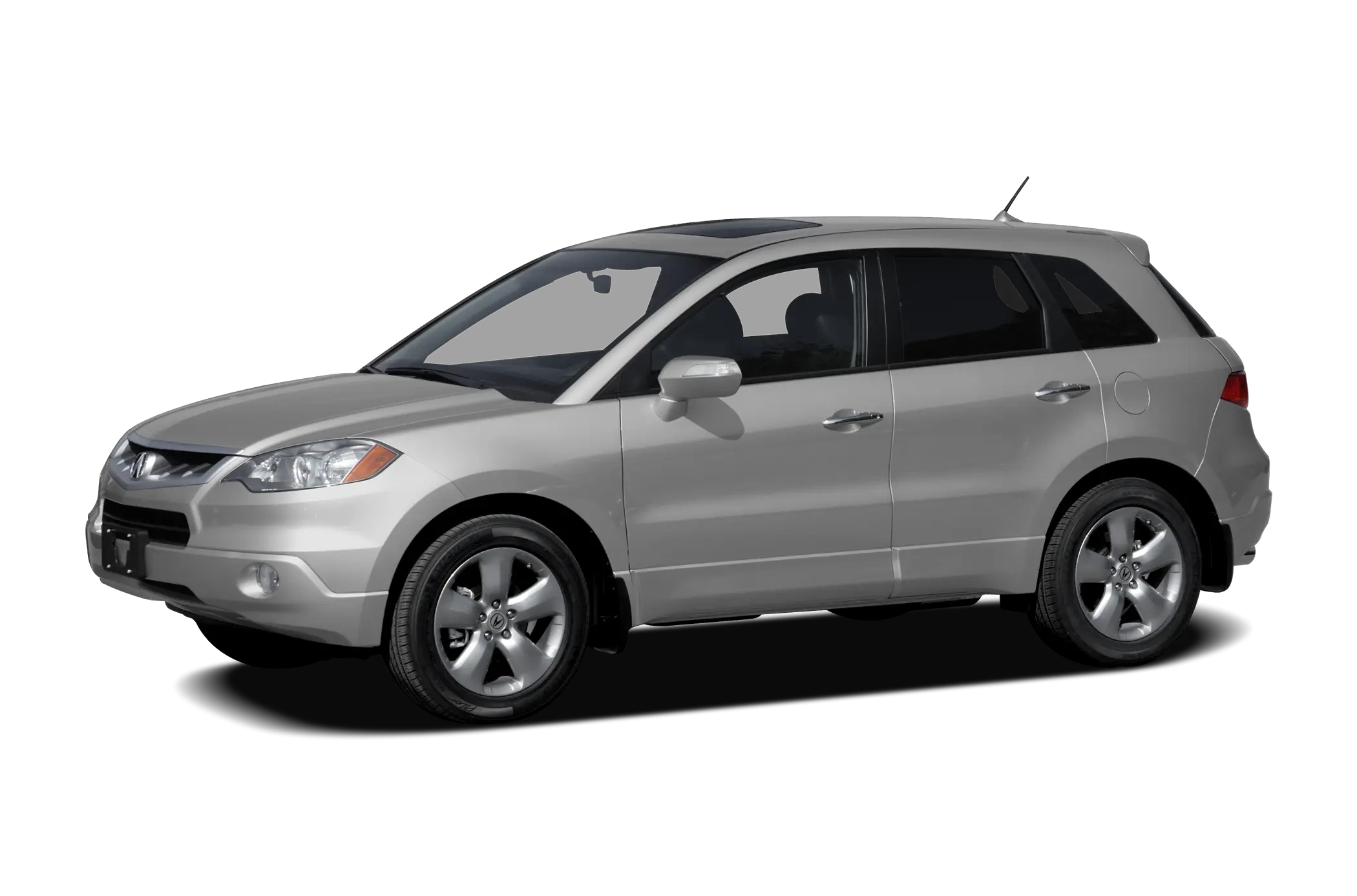 2007 Acura RDX Specs Prices MPG Reviews Photos Cars