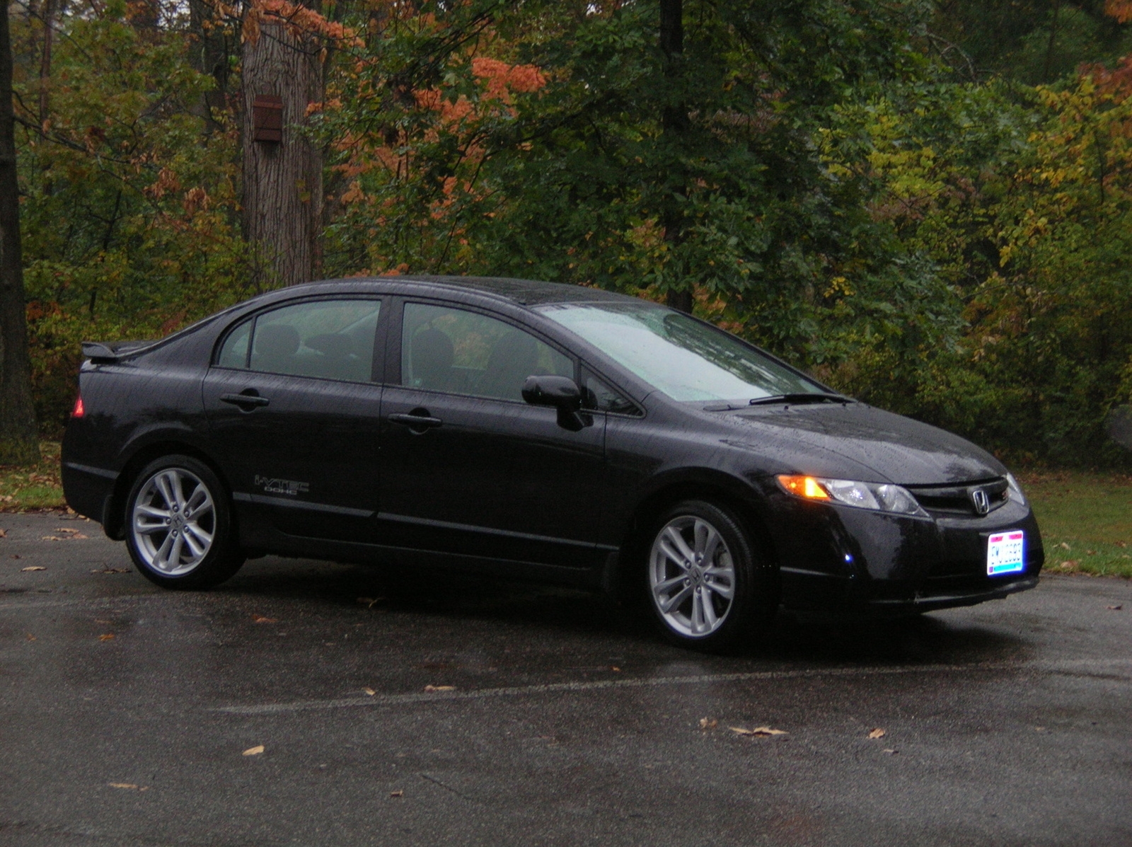 2007 Honda Civic Prices Reviews Pictures CarGurus
