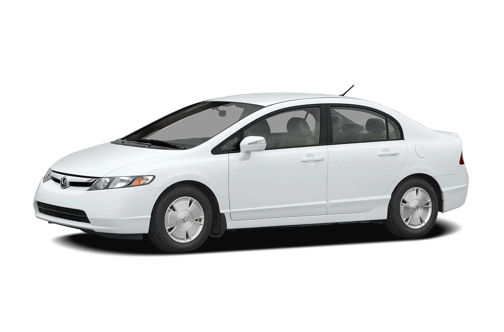 auto honda civic 2008