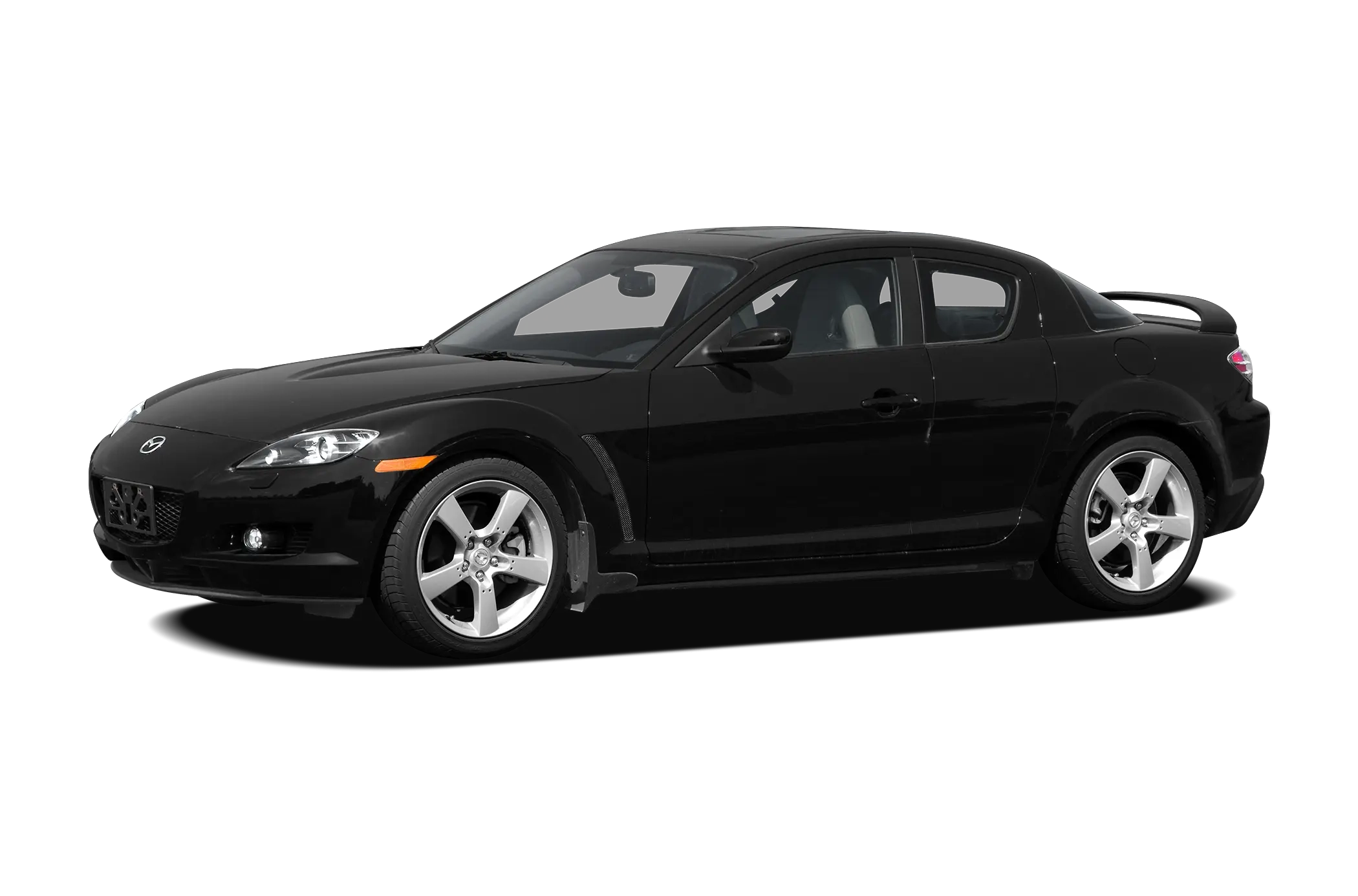 2008 Mazda RX 8 Specs Prices MPG Reviews Photos Cars