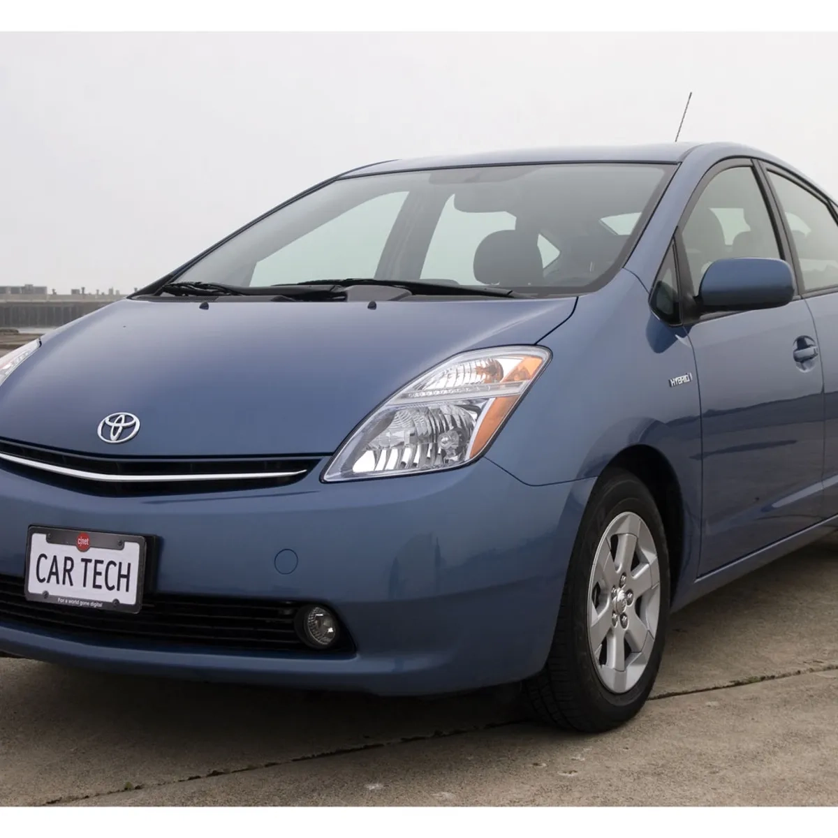 2008 Toyota Prius Review 2008 Toyota Prius CNET