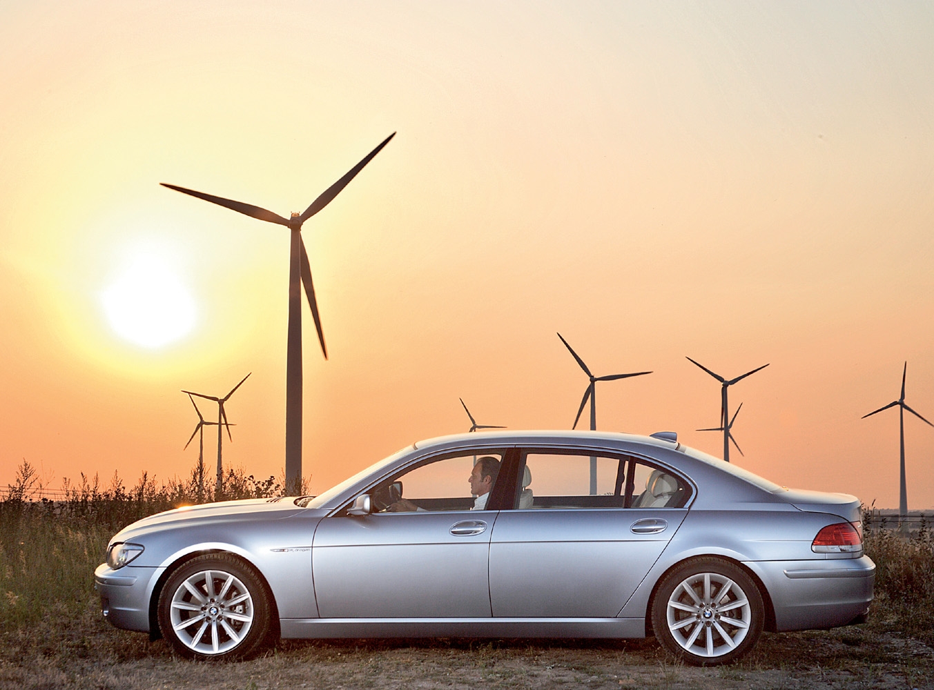 2009 bmw 7 series 2009 bmw 7 series