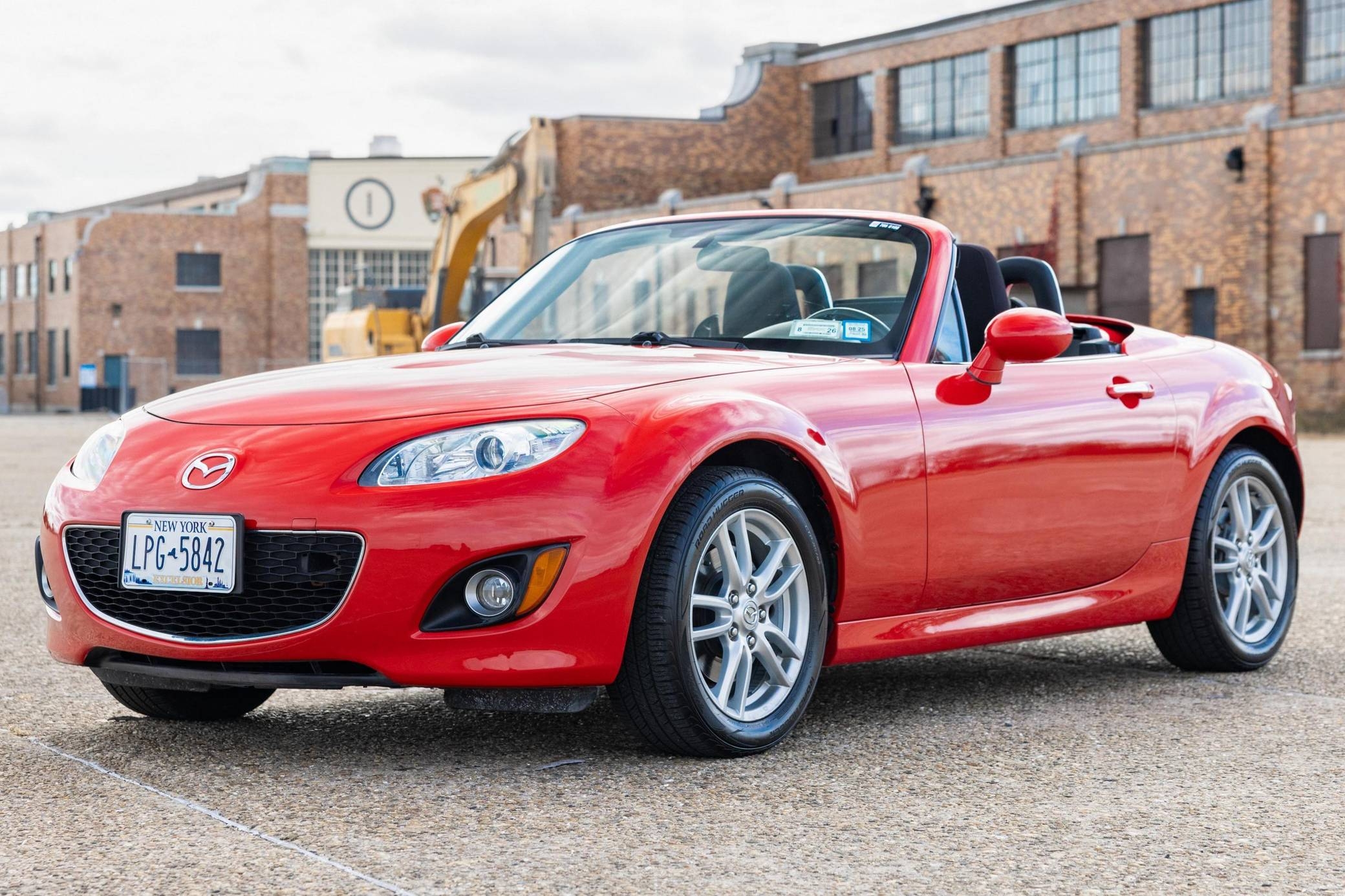 mazda miata mx 5 2009 mazda miata mx 5 2009