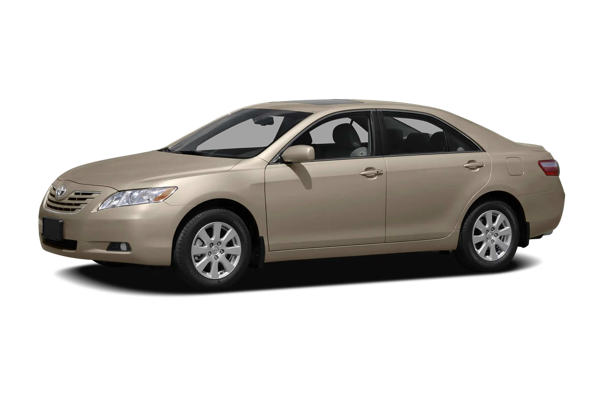 2009 Toyota Camry Trim Levels Configurations Cars