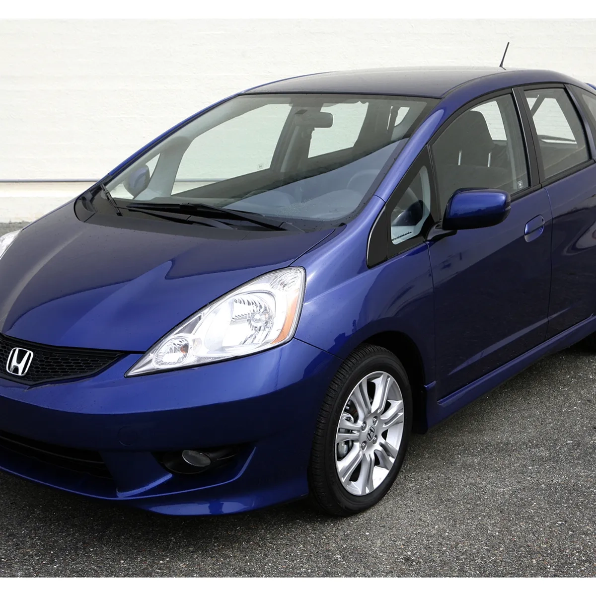 2010 Honda Fit Sport Review 2010 Honda Fit Sport CNET