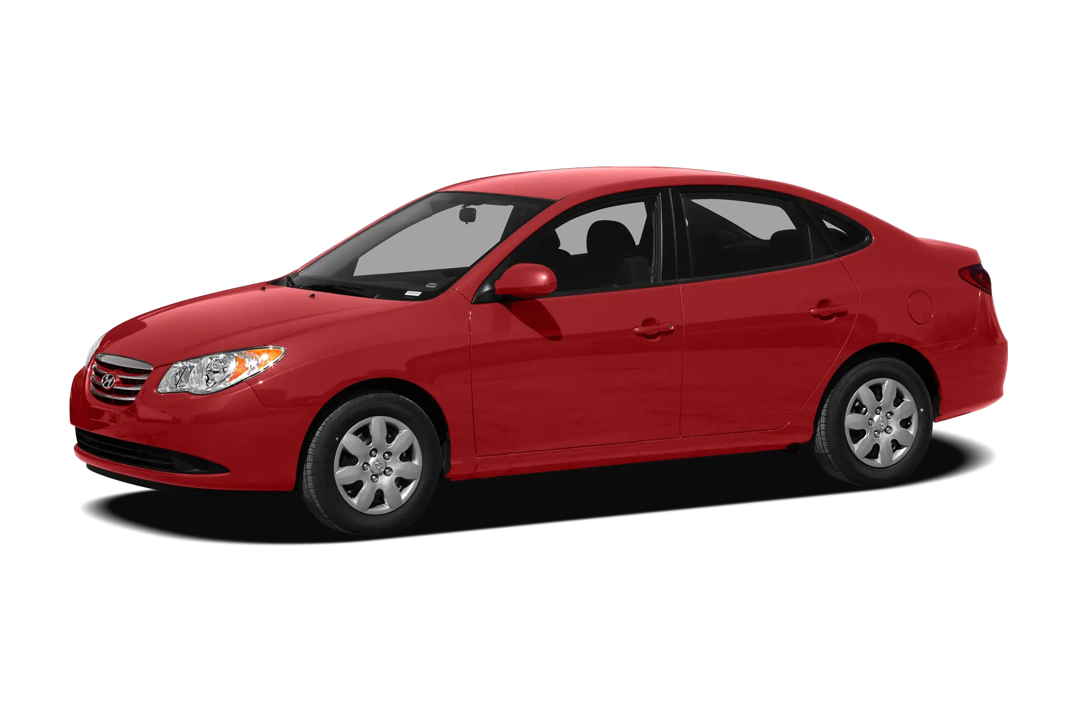 mpg hyundai elantra 2010