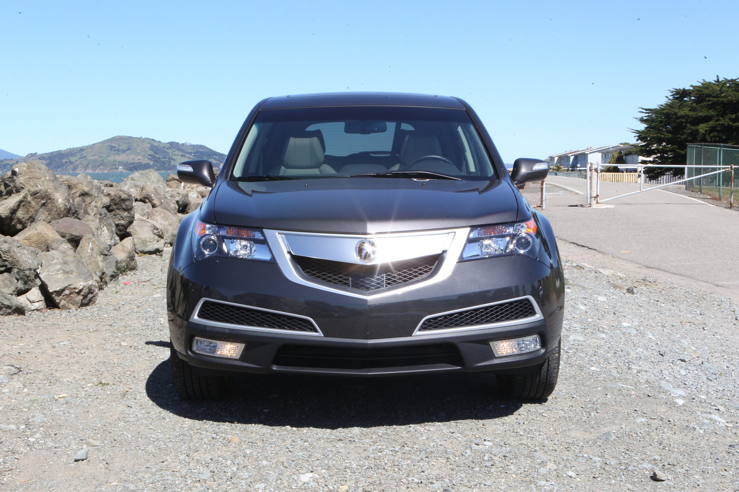 honda acura mdx 2011 honda acura mdx 2011