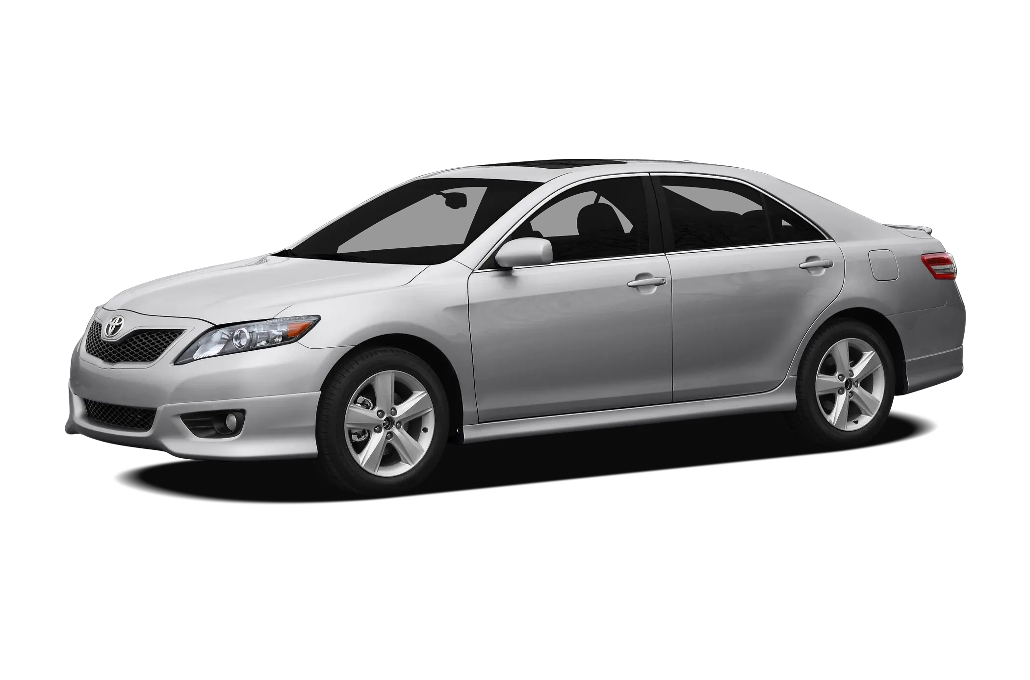 2011 toyota camry se