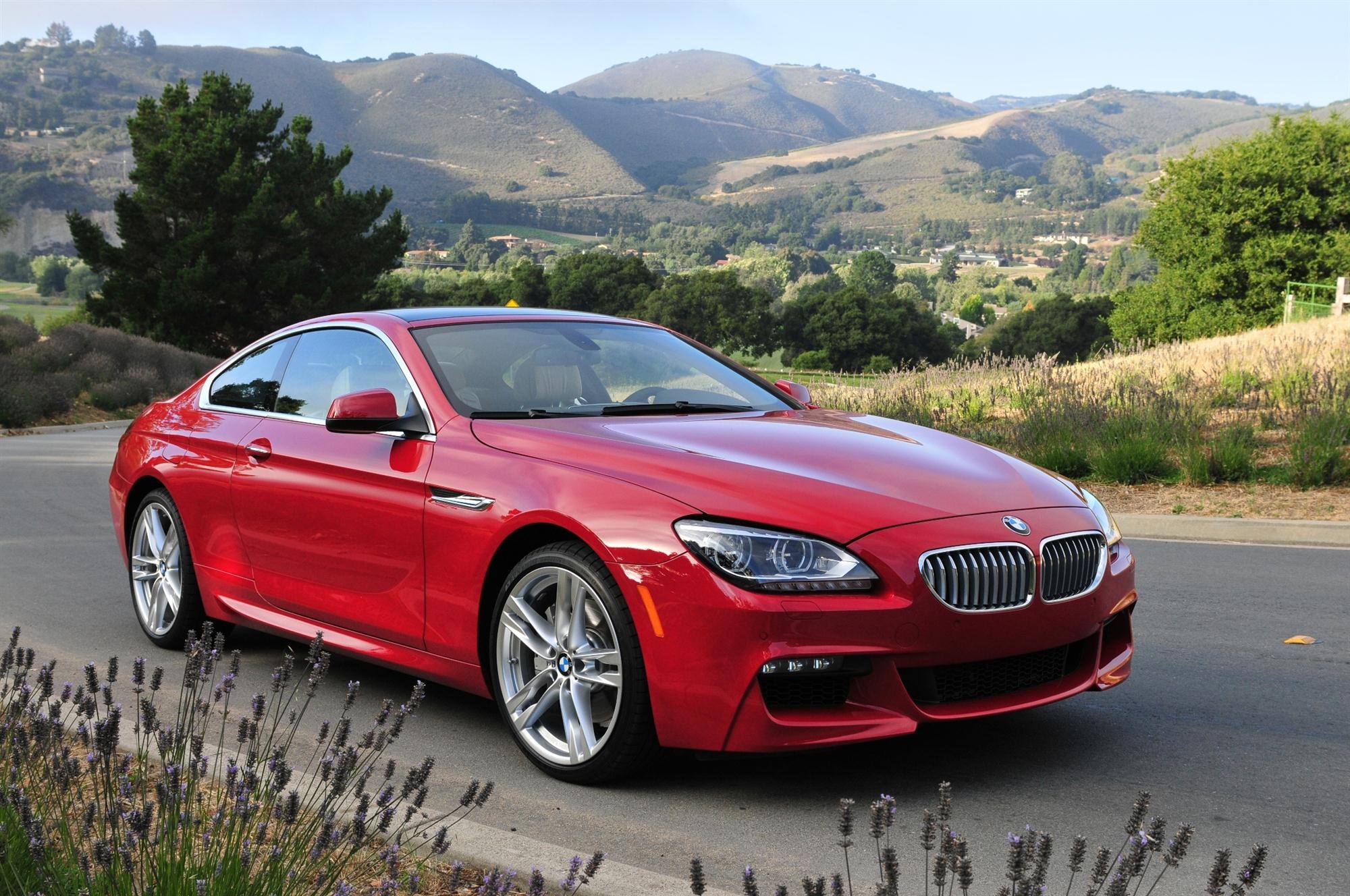 2012 bmw 6 series 2012 bmw 6 series