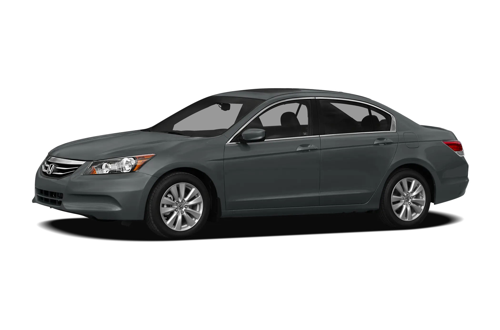 2012 Honda Accord Trim Levels Configurations Cars