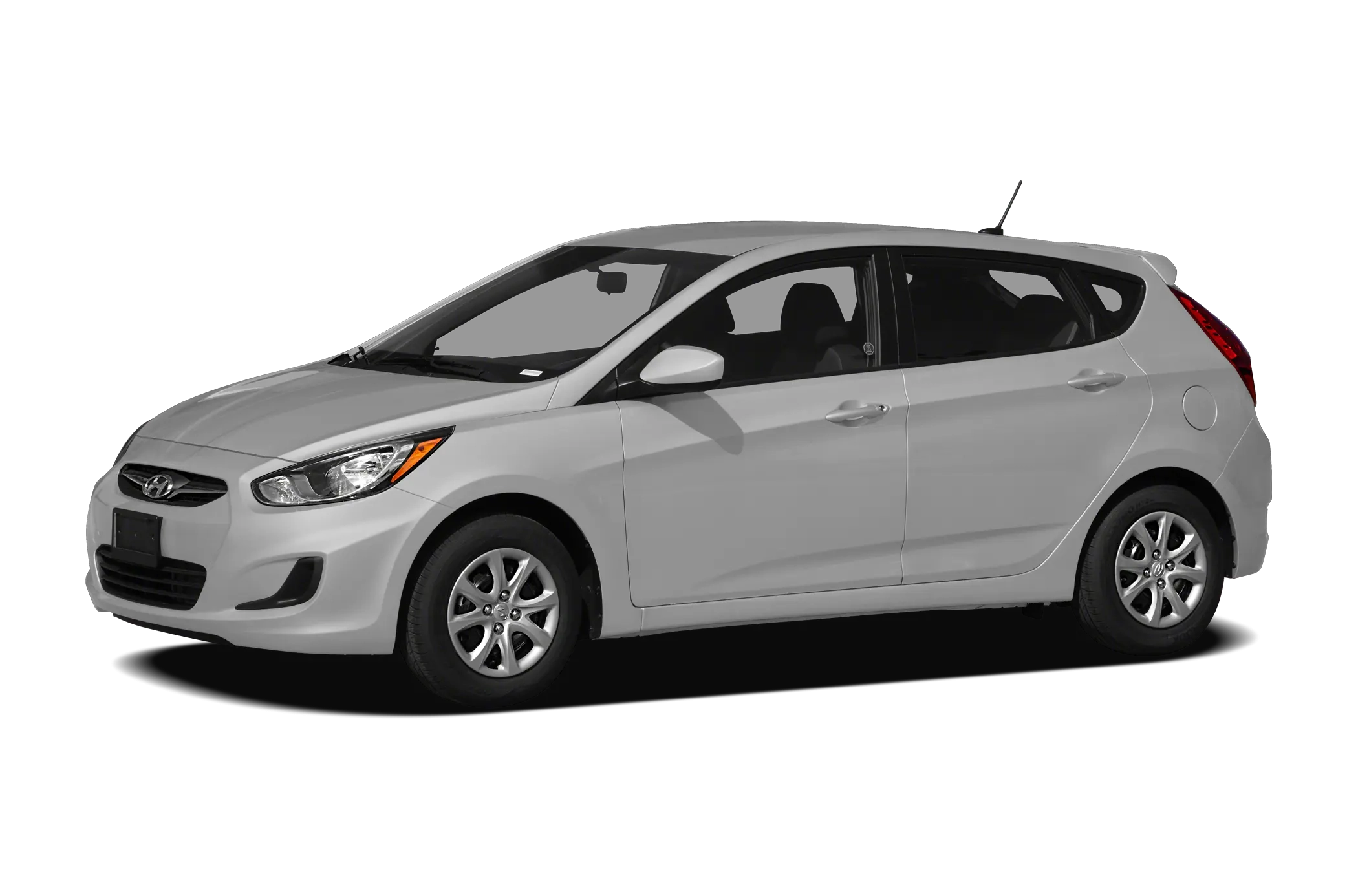 2012 Hyundai Accent Specs Dimensions Colors Cars