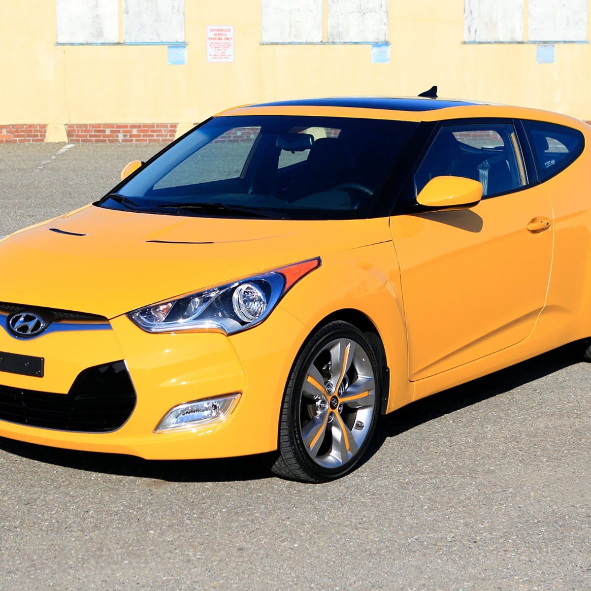 2012 Hyundai Veloster Review 2012 Hyundai Veloster CNET