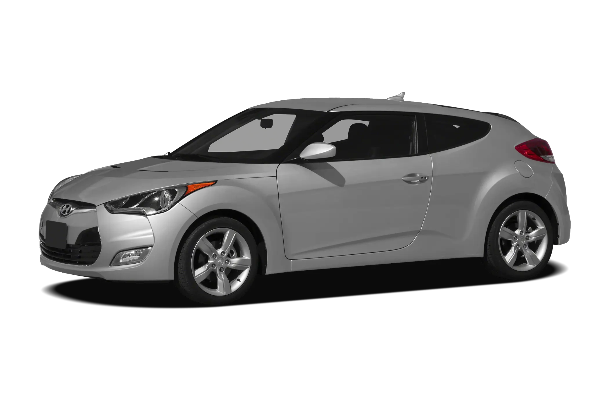 hyundai veloster horsepower 2012