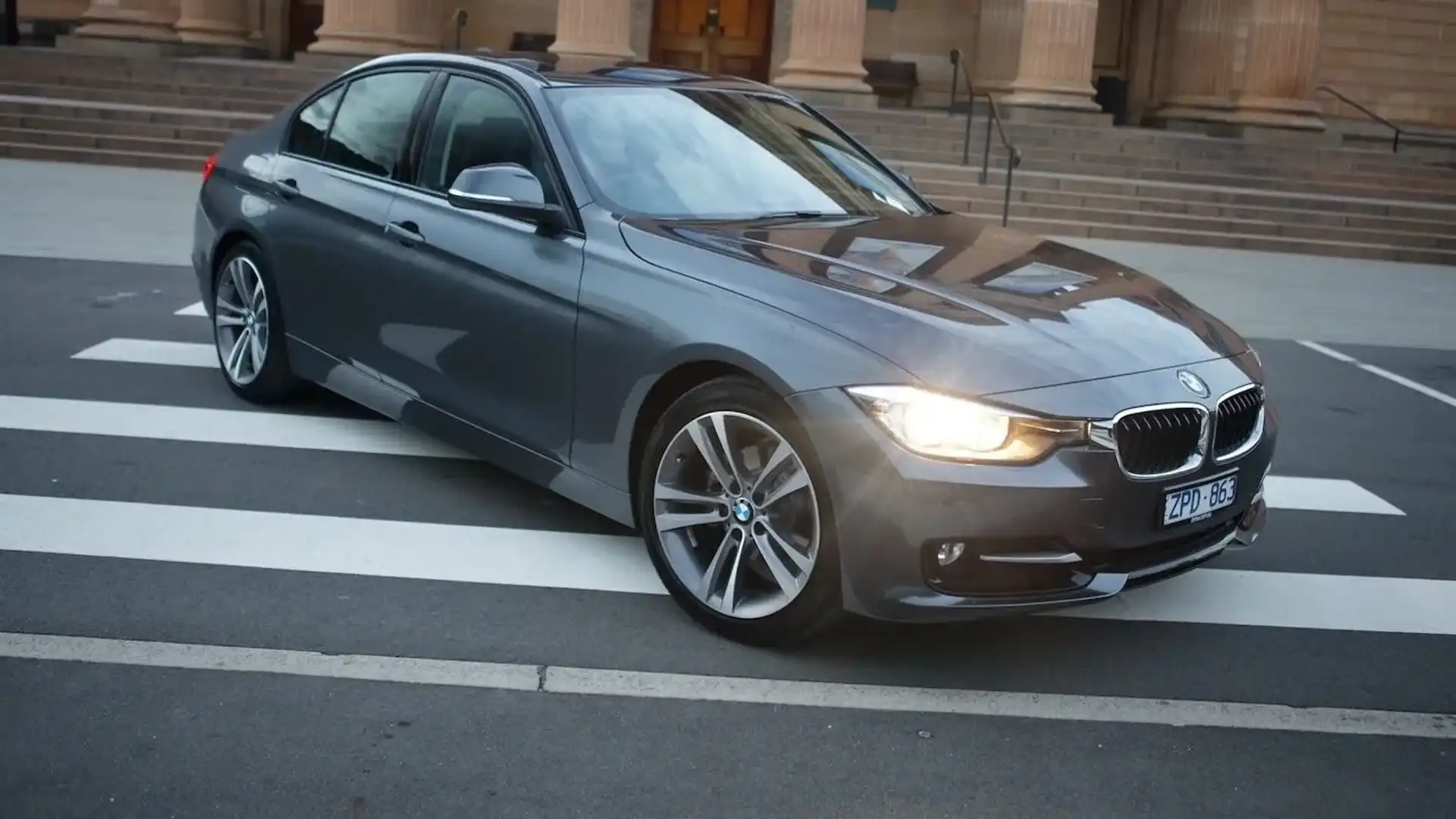 bmw 3 series 320i 2013 bmw 3 series 320i 2013
