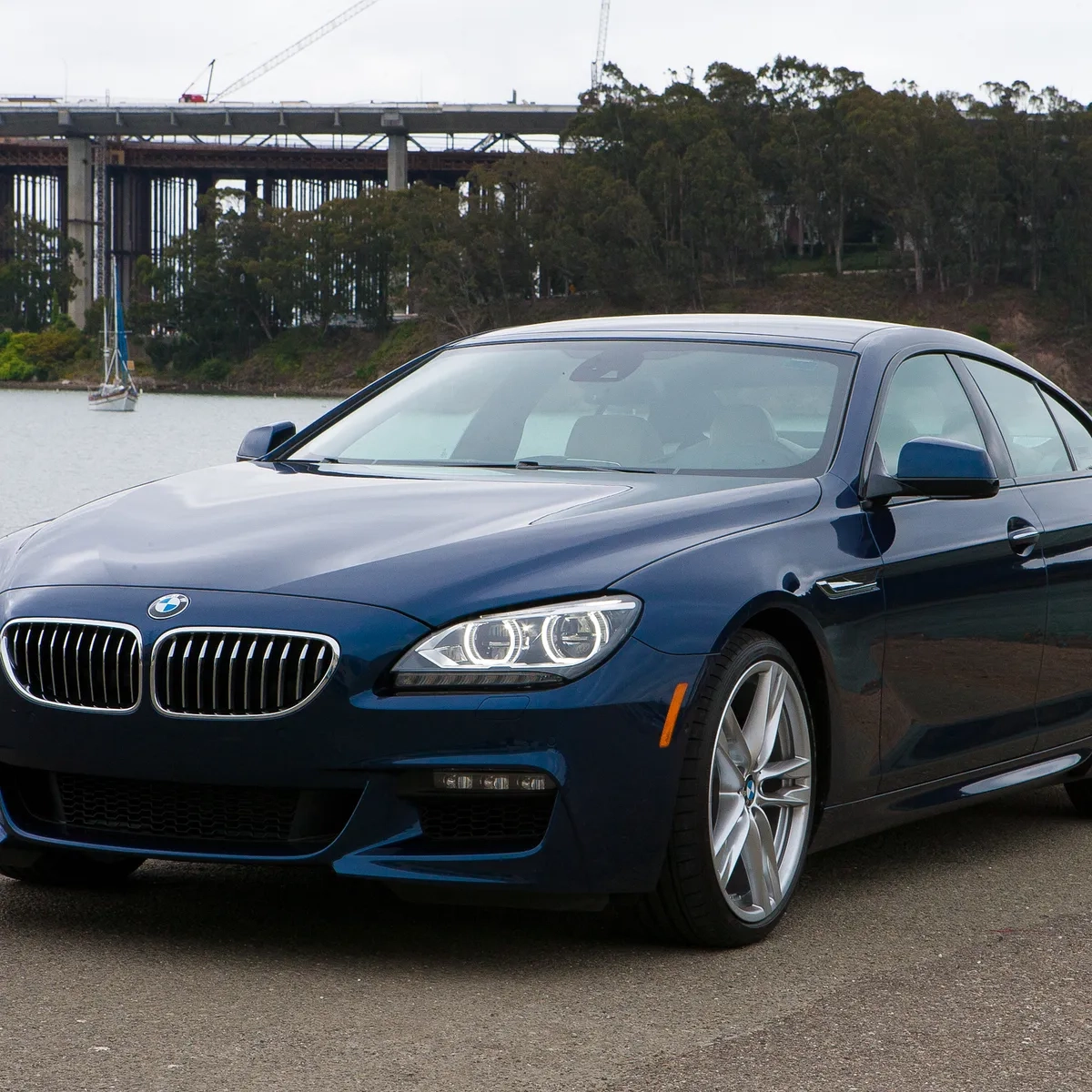 2013 BMW 640i Gran Coupe Review 2013 BMW 640i Gran Coupe CNET