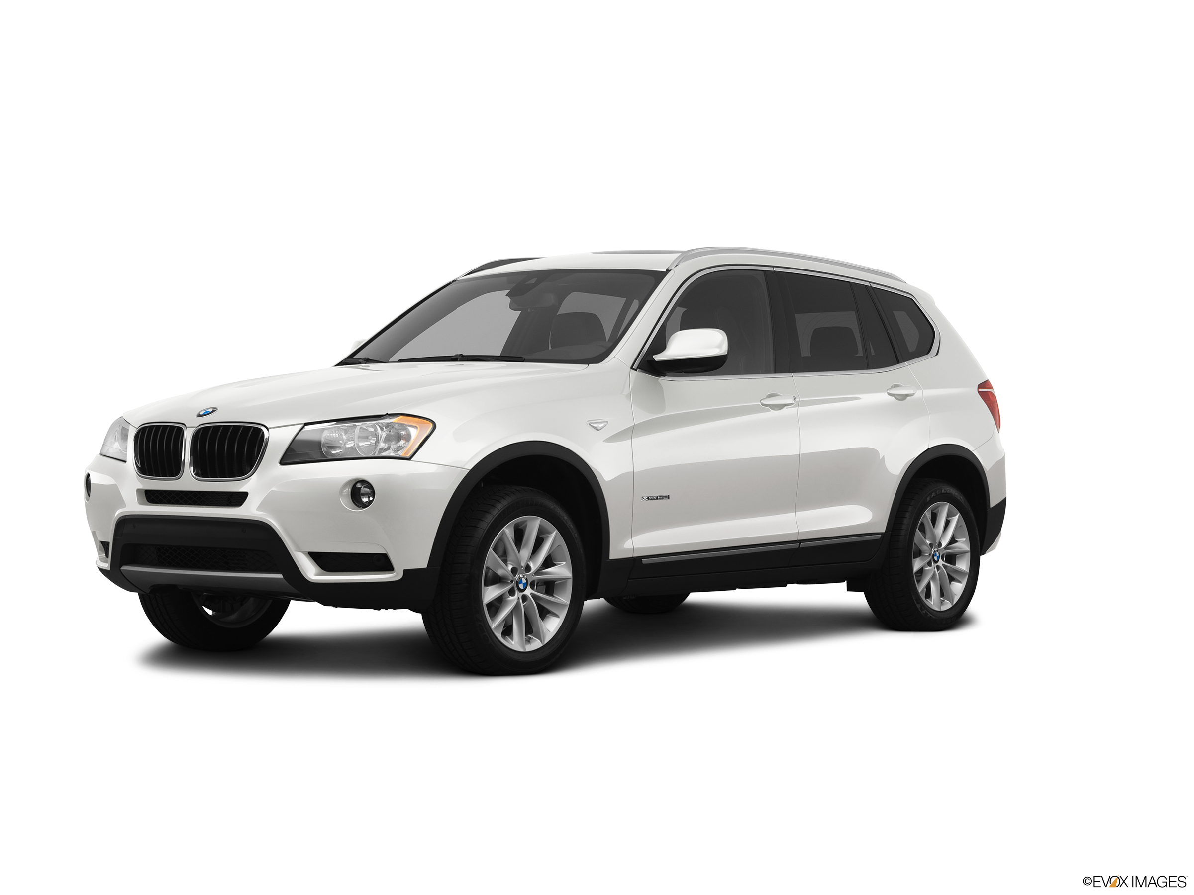 2013 BMW X3 XDrive28i Sport Utility 4D Price Listings Reviews Kelley Blue Book