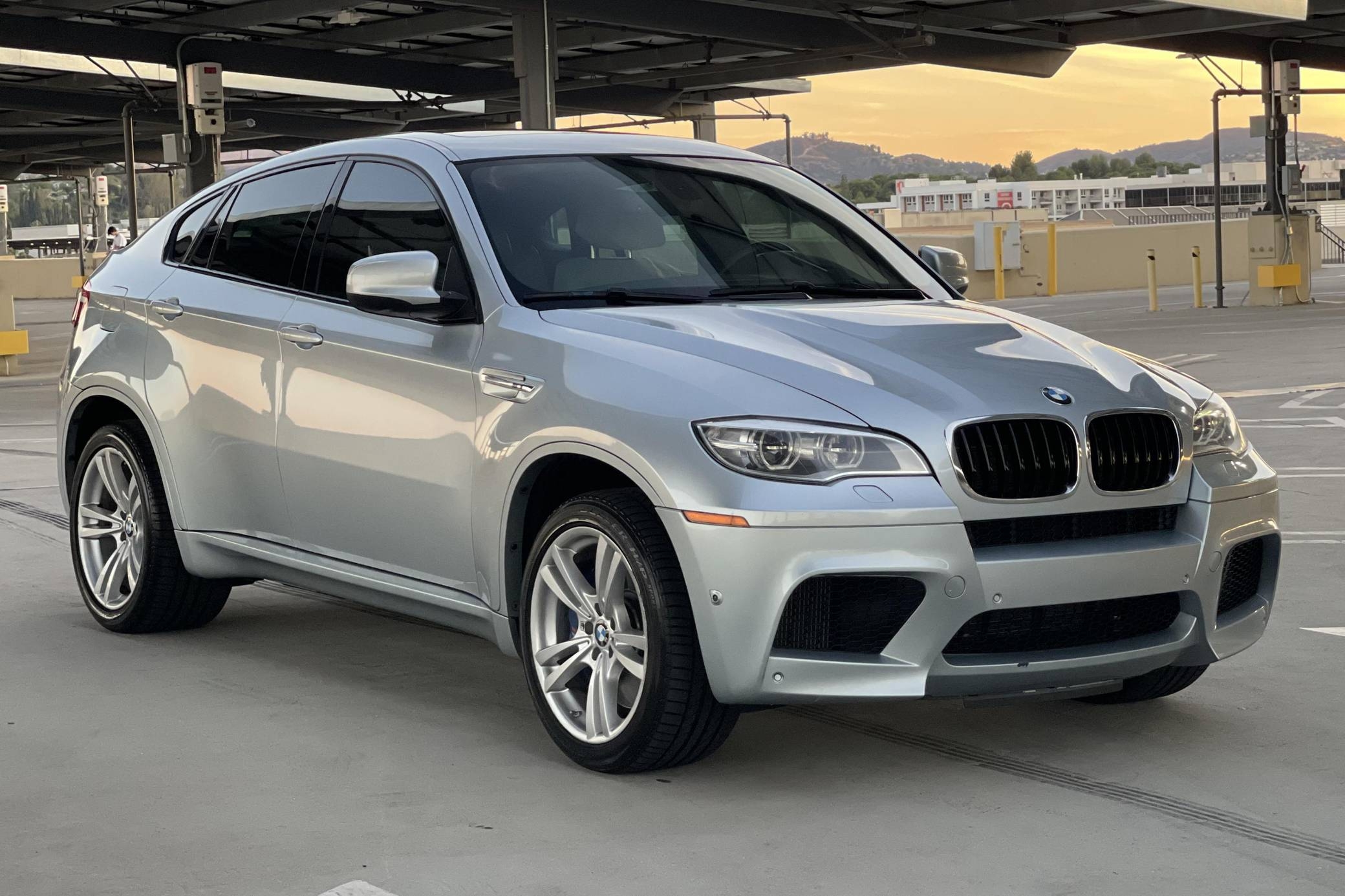 2013 BMW X6 M For Sale Cars Bids