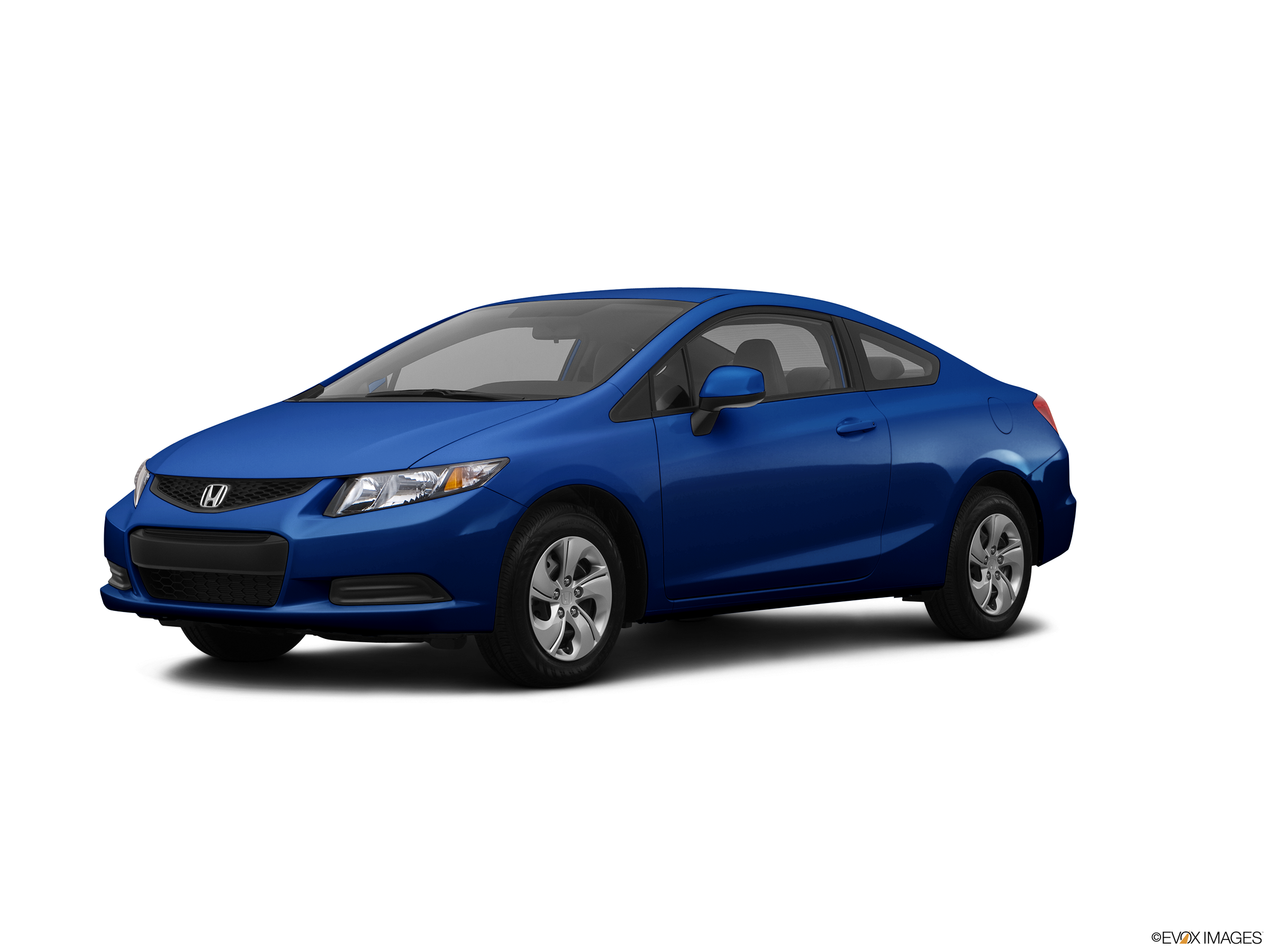 13 honda civic lx