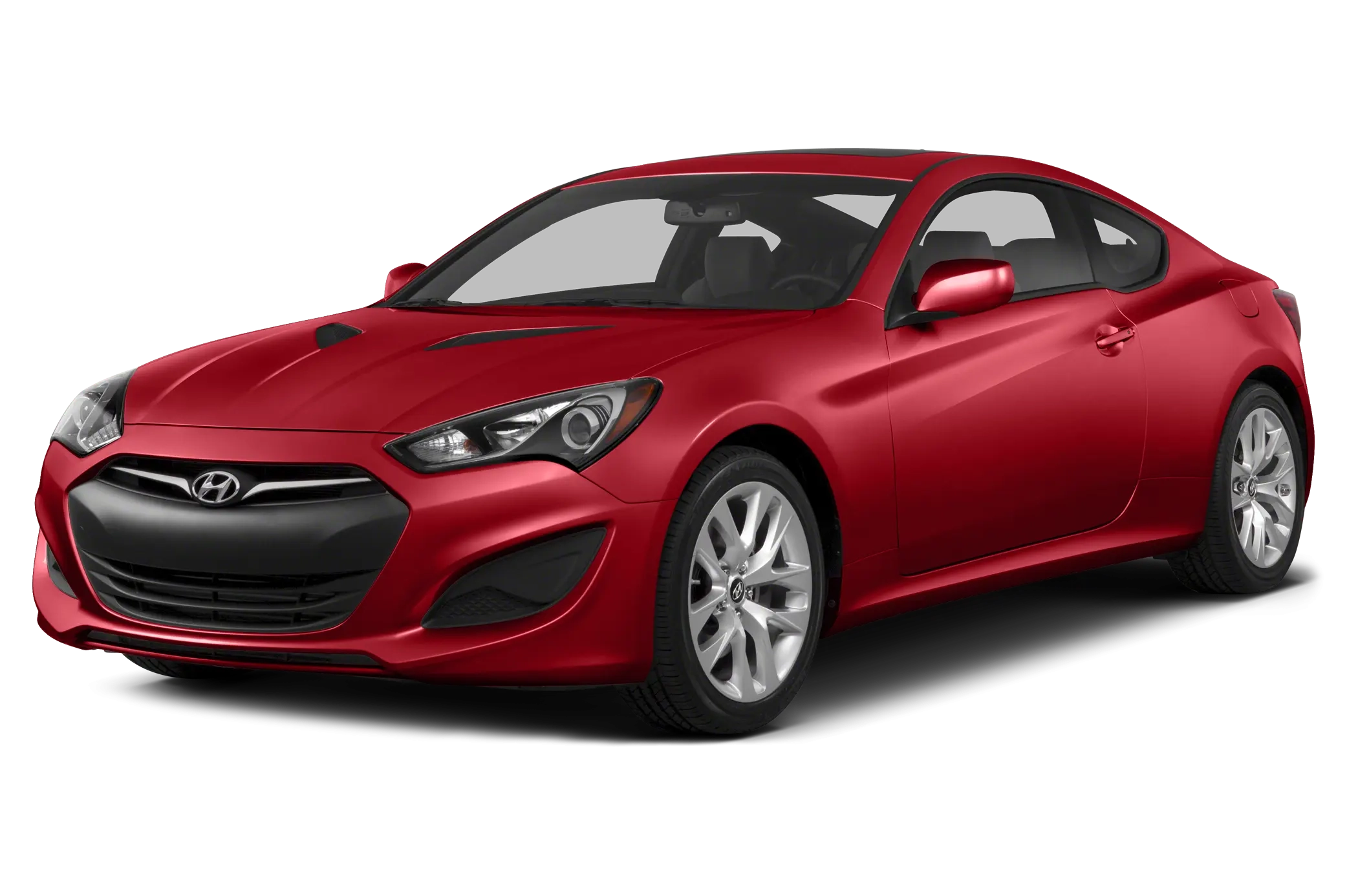 2013 Hyundai Genesis Coupe Specs Dimensions Colors Cars