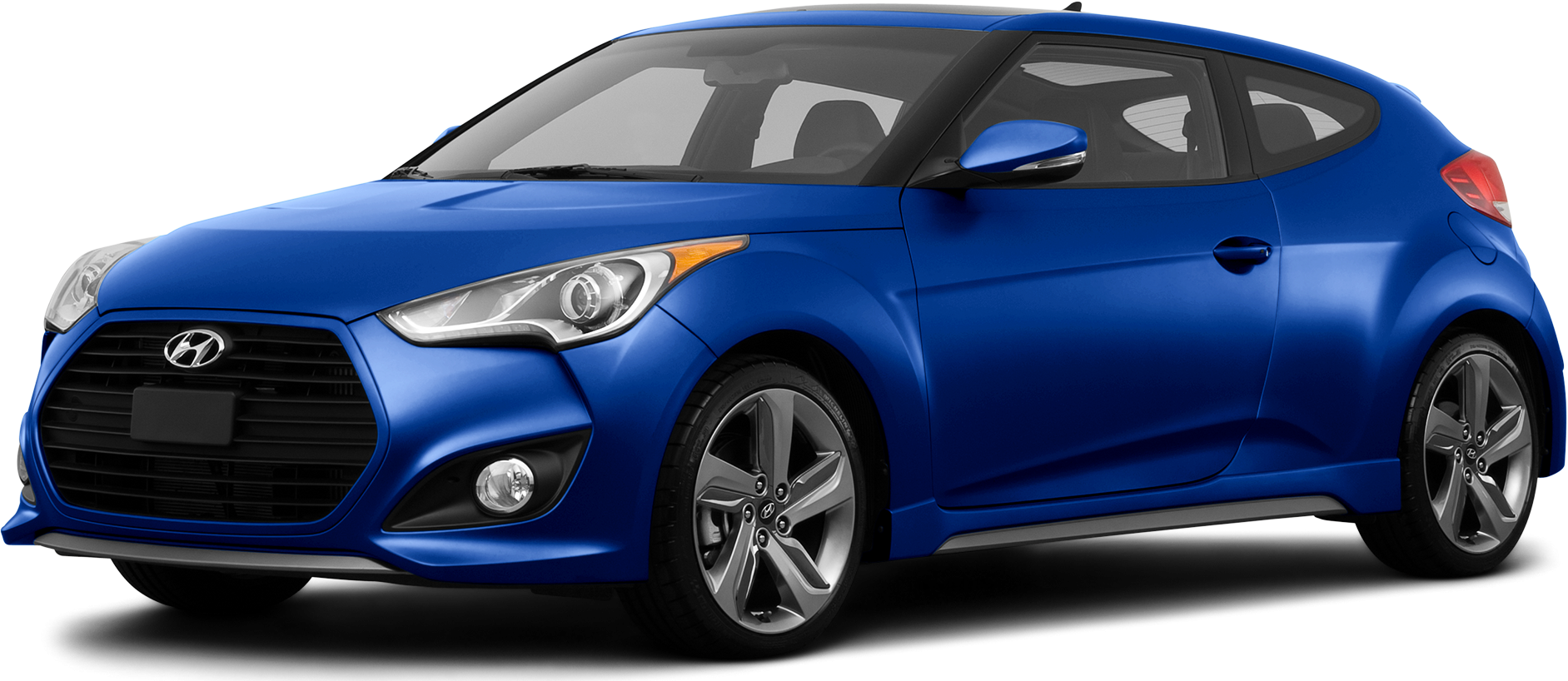 2013 Hyundai Veloster Consumer Reviews Ratings Kelley Blue Book