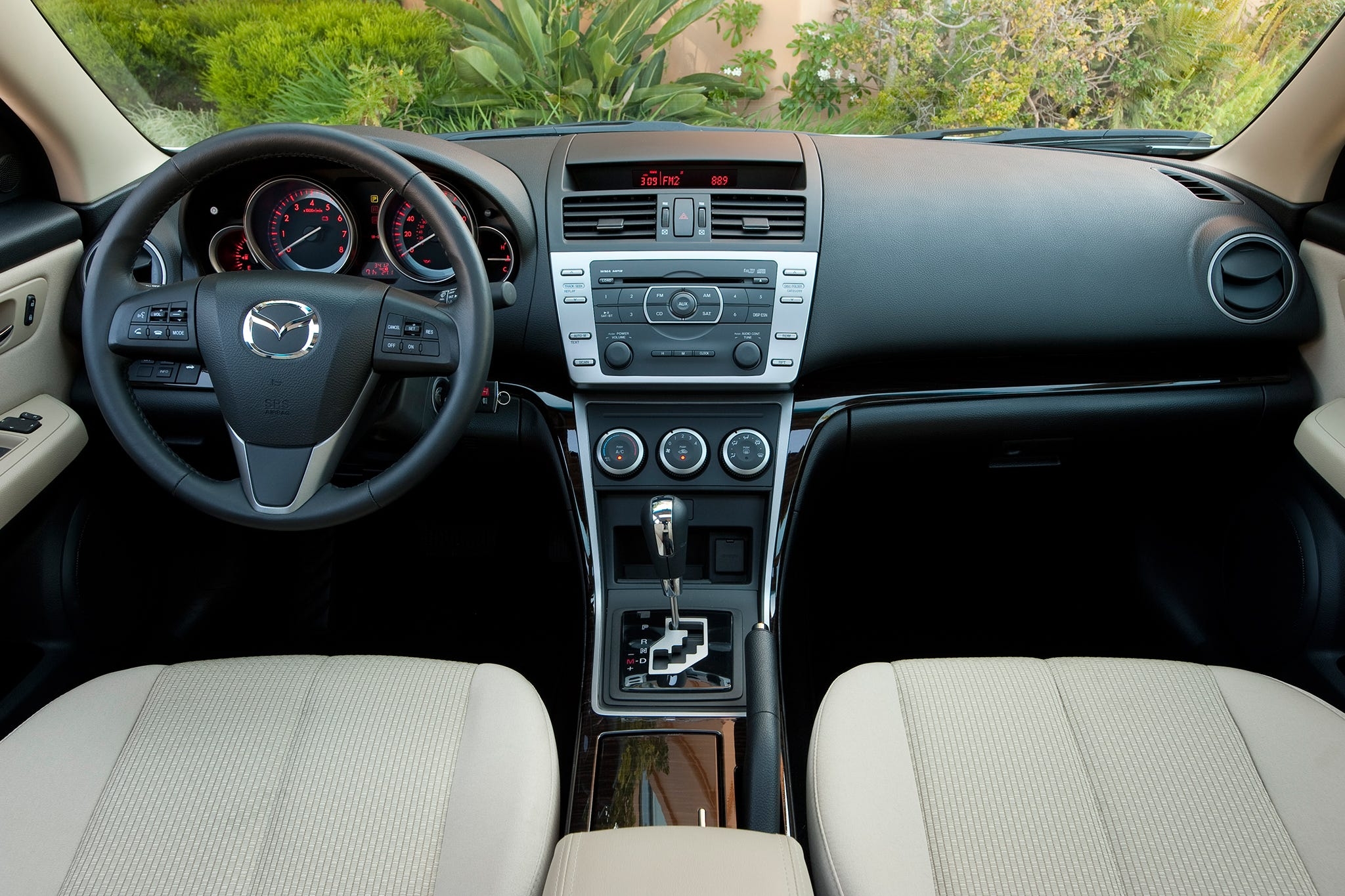 2013 Mazda Mazda 6 Review Expert Insights Pricing And Trims