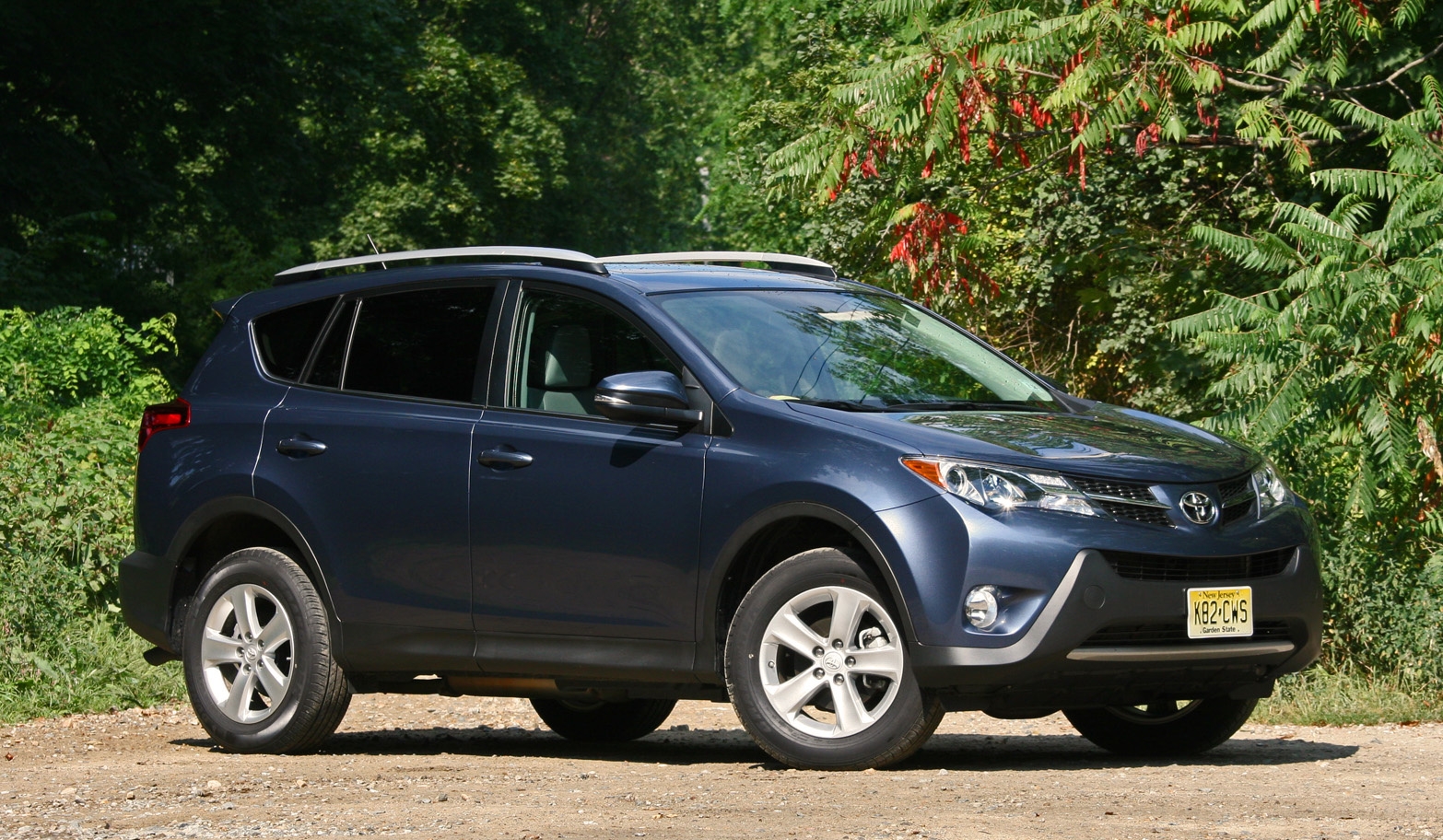 2013 Toyota RAV4 Prices Reviews Pictures CarGurus