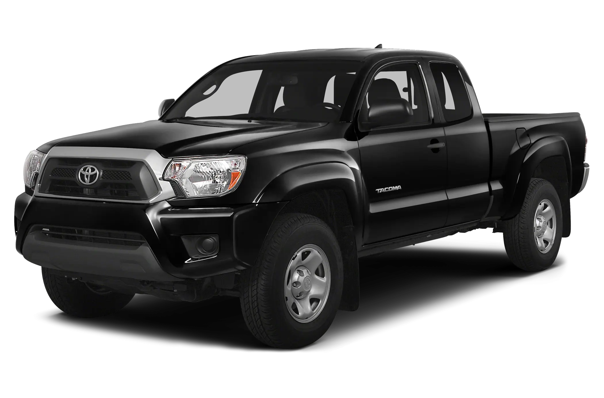2013 toyota tacoma trucks