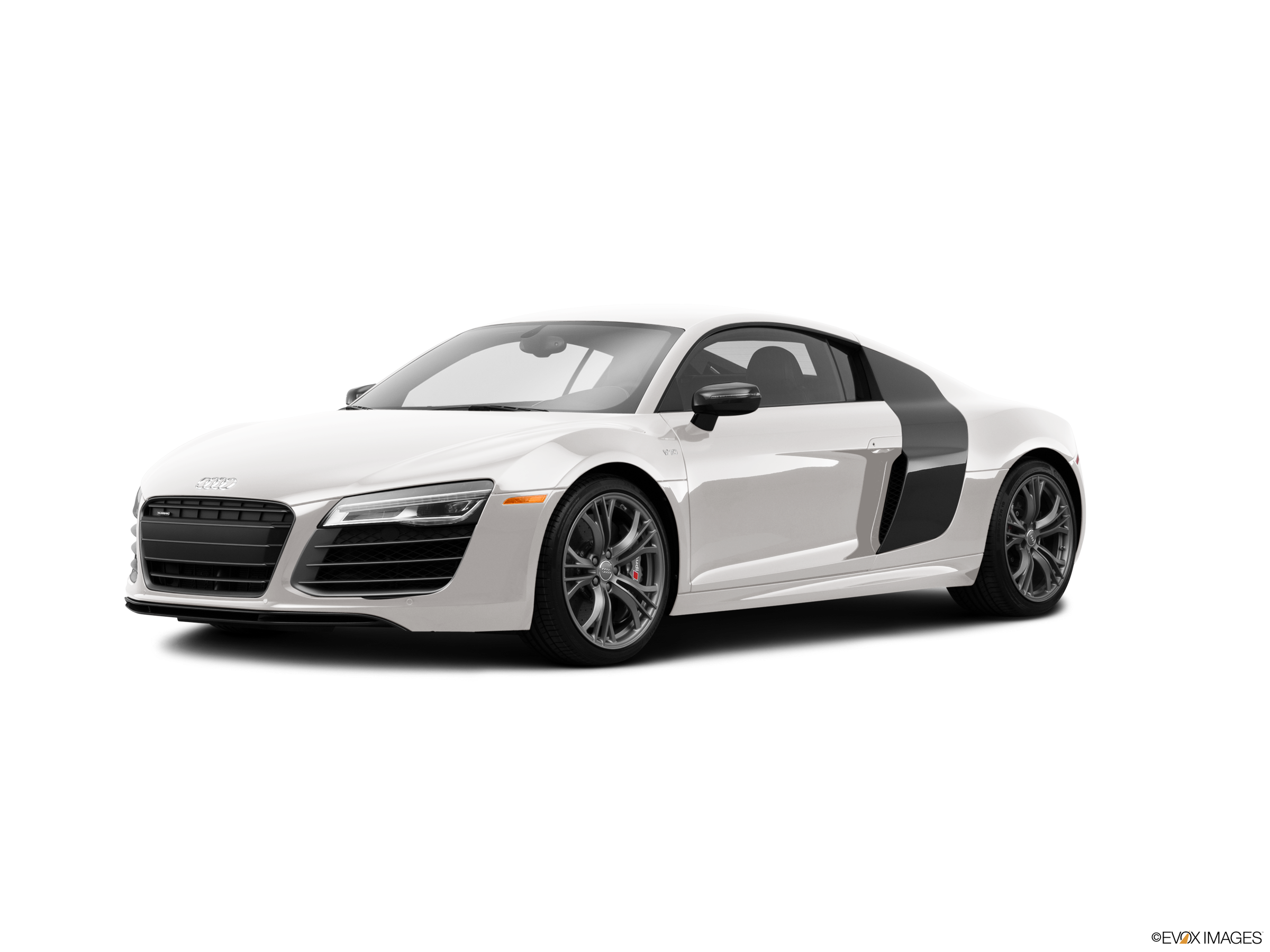 2014 audi r8 v10