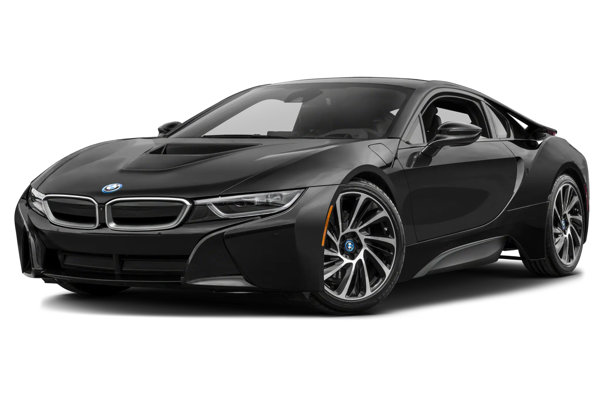 2014 bmw i8 specs