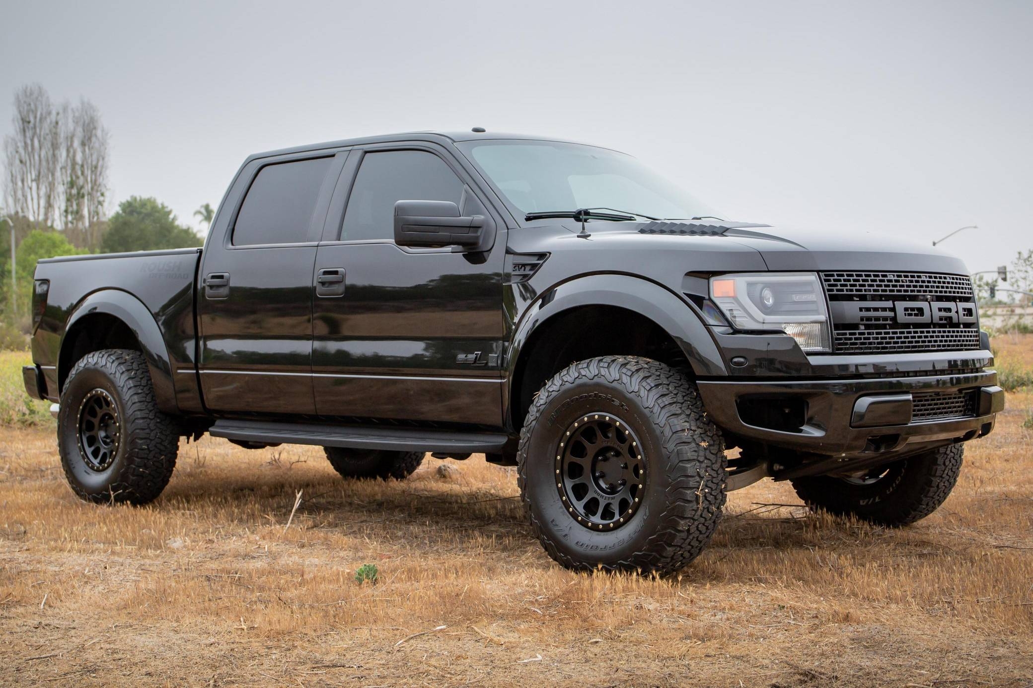 2014 f150 ford raptor