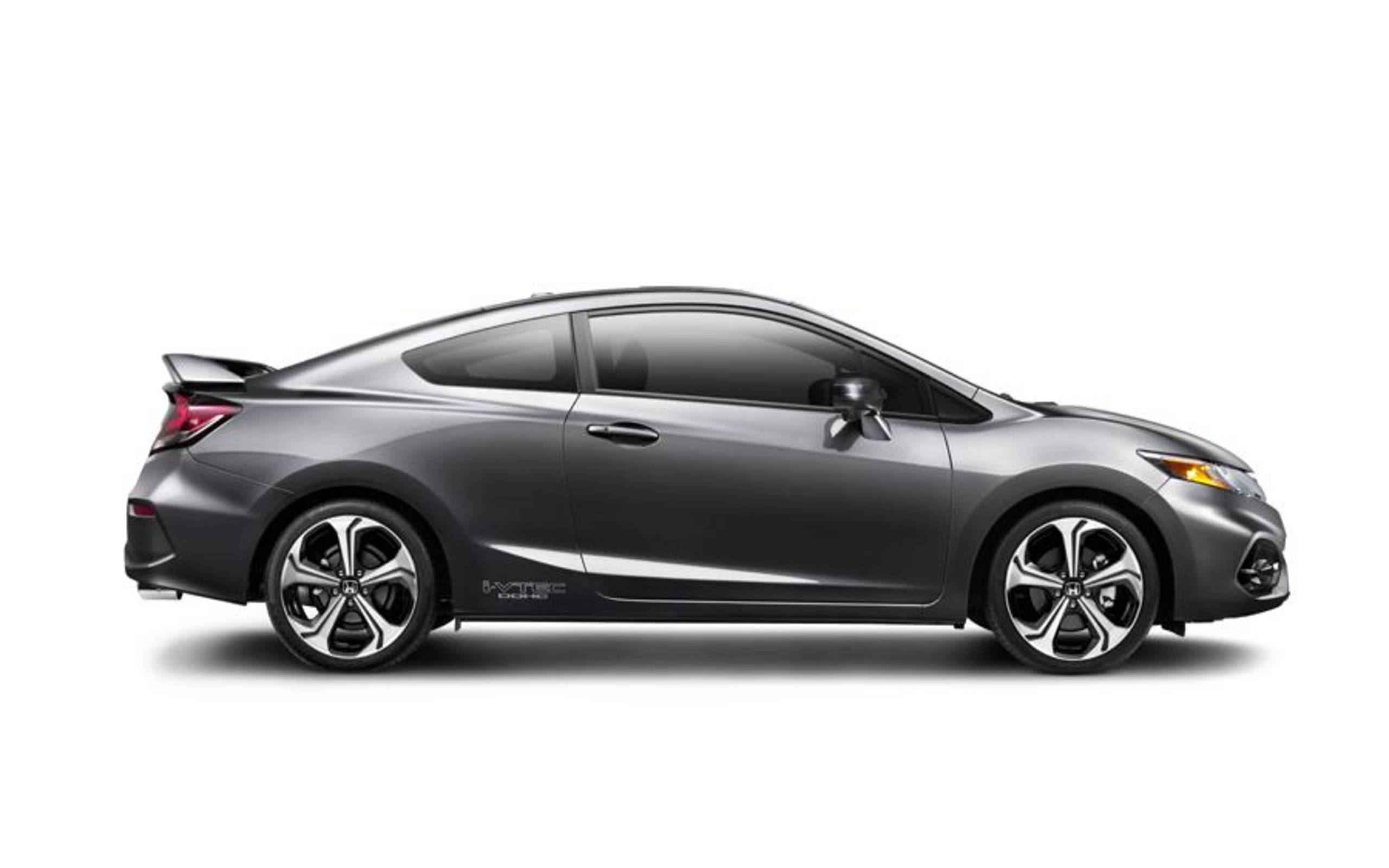 2014 honda civic si 2014 honda civic si