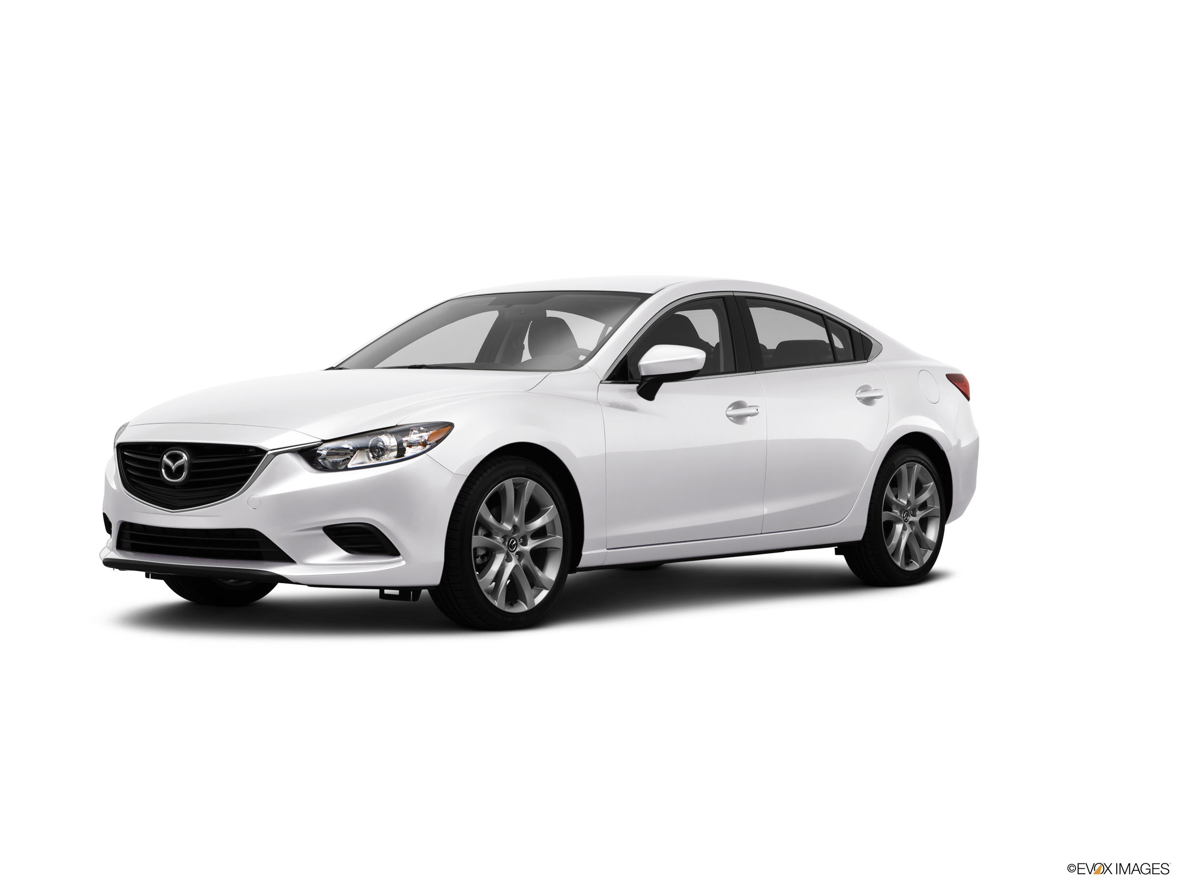 mazda 6 i touring mazda 6 i touring