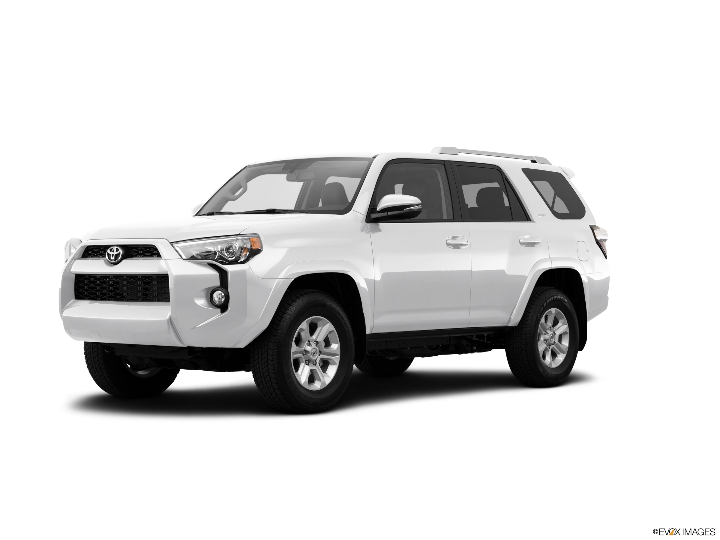 toyota suv 2014 4runner