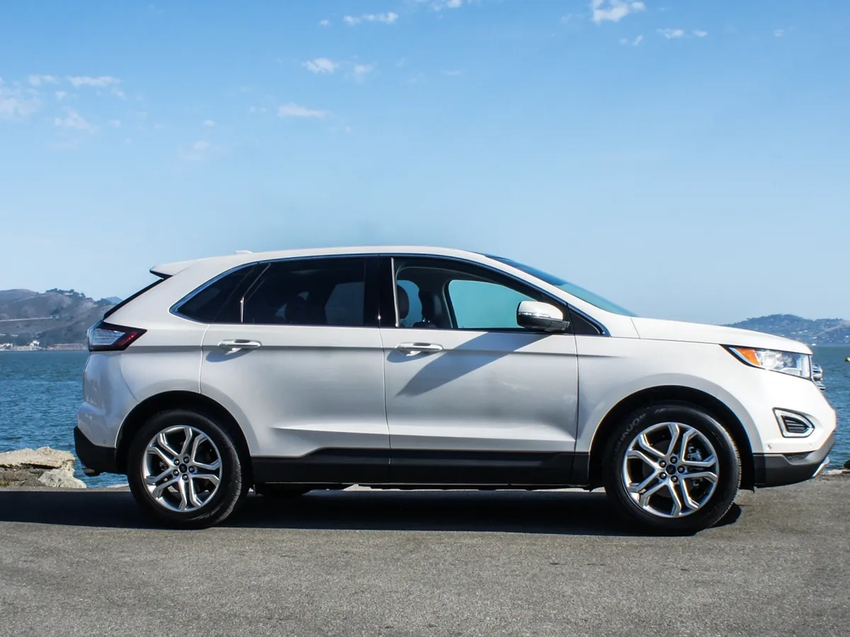 2015 ford edge sport 2015 ford edge sport