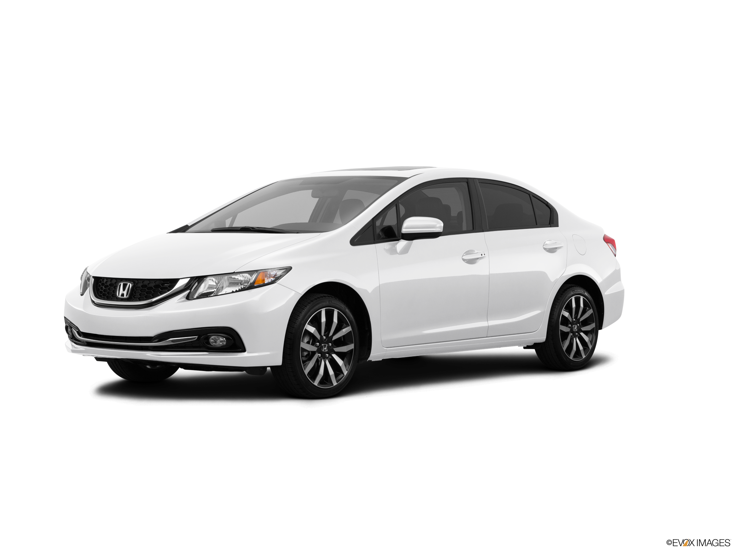 2015 Honda Civic LX Sedan 4D Price Listings Reviews Kelley Blue Book