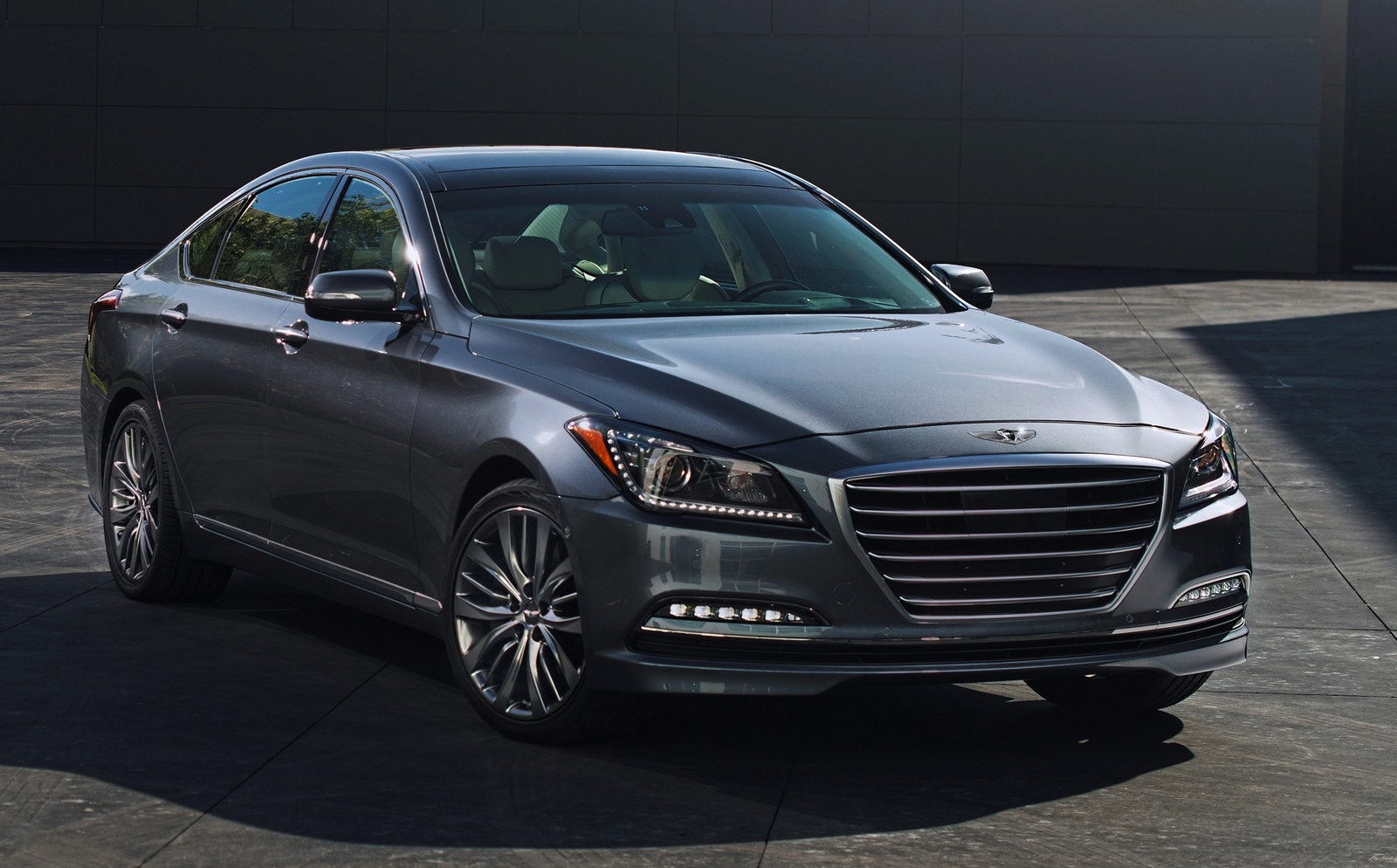 2015 Hyundai Genesis Prices Reviews Pictures CarGurus