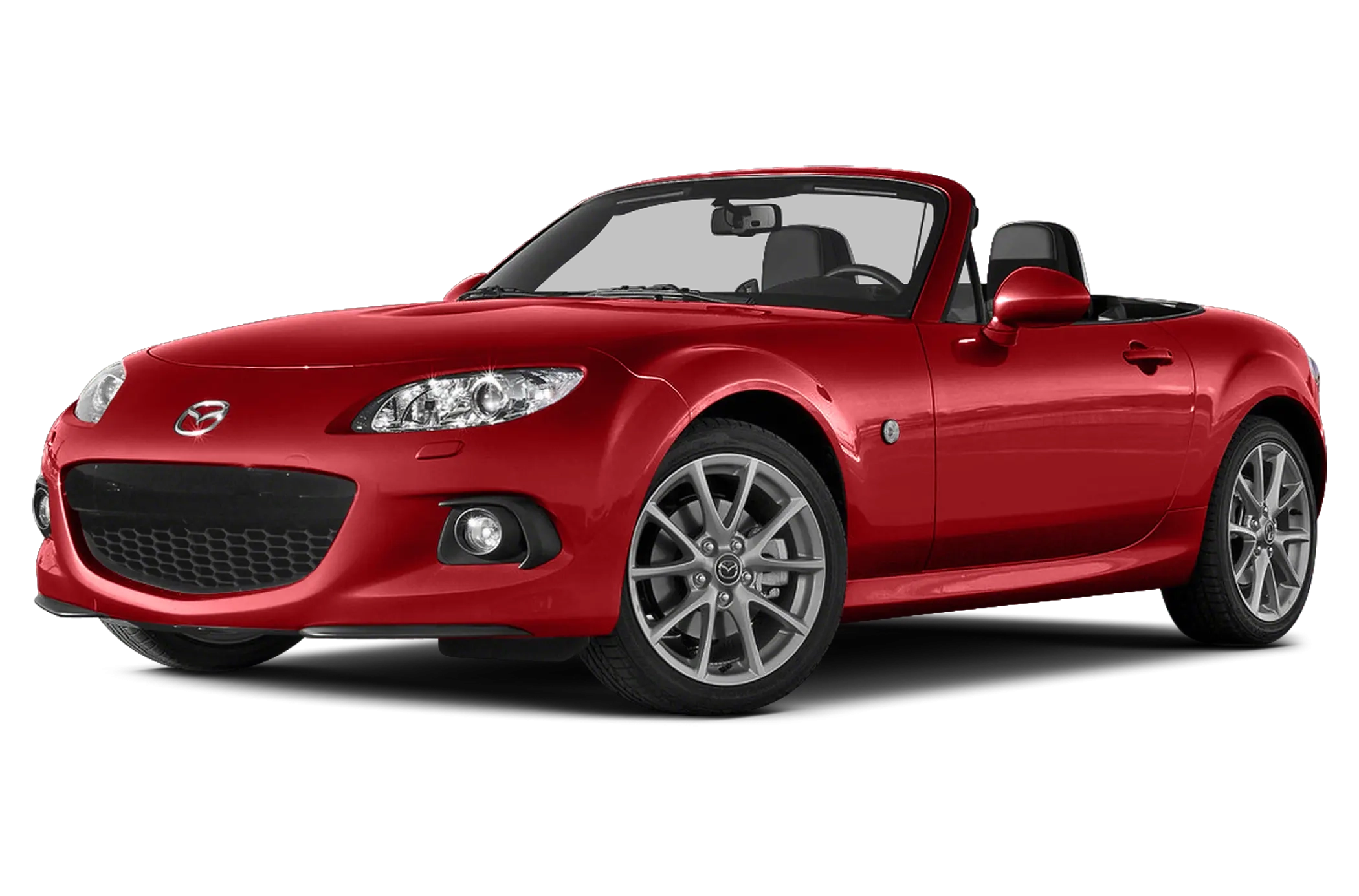 2015 mazda mx 5 roadster