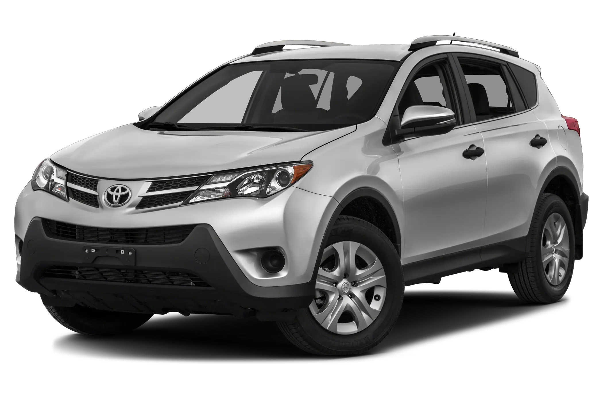 toyota rav 4 2015